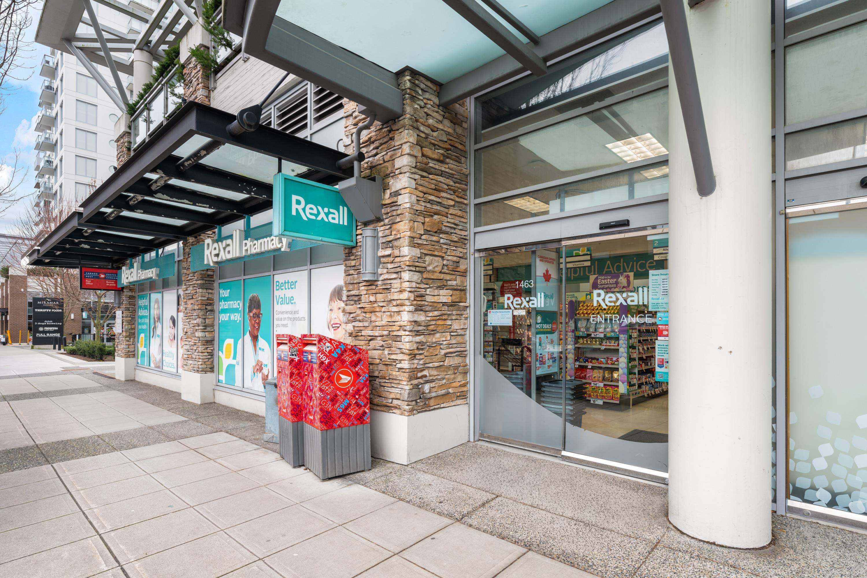 111 1442 FOSTER STREET Unit: 111