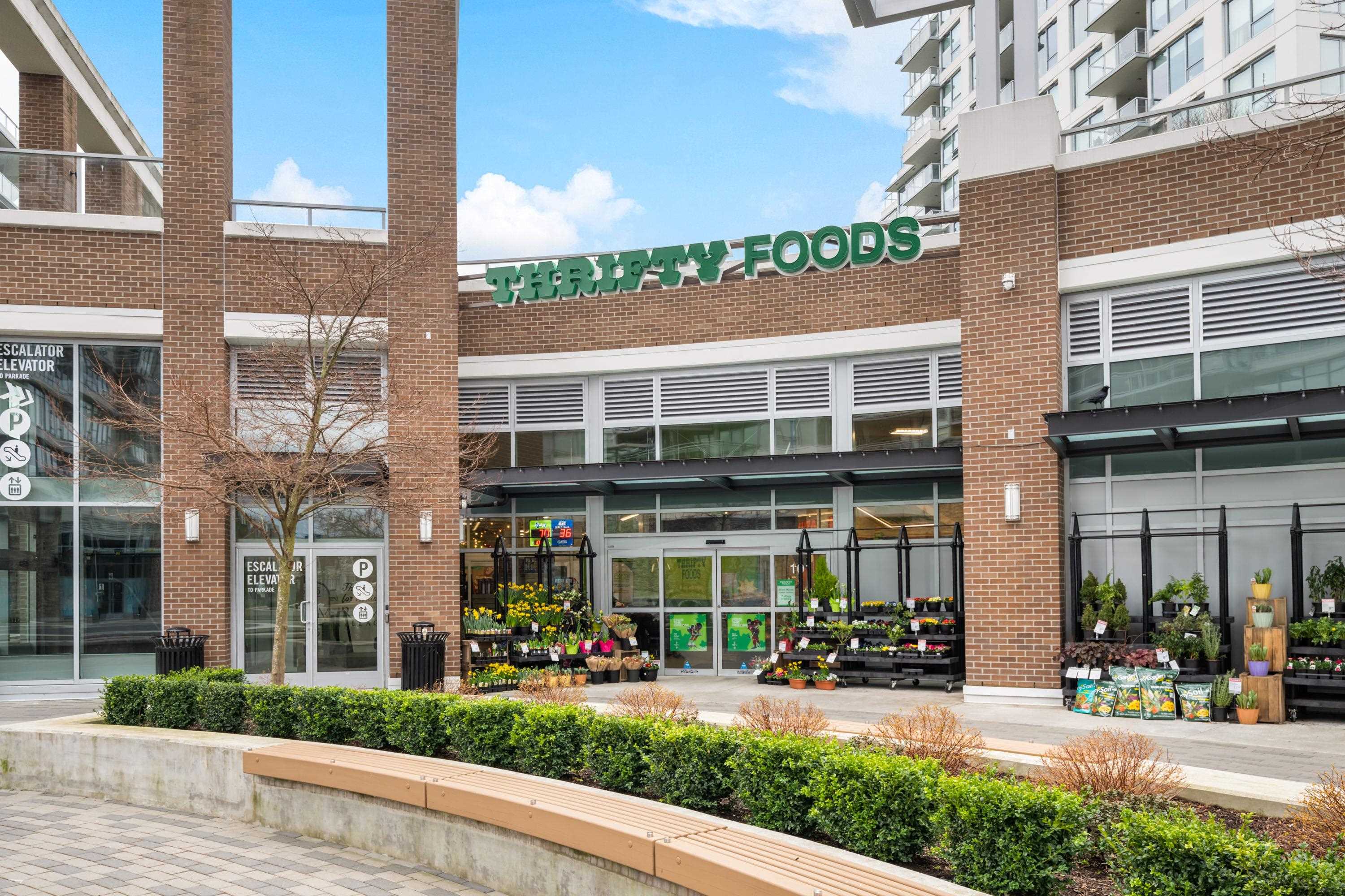 111 1442 FOSTER STREET Unit: 111