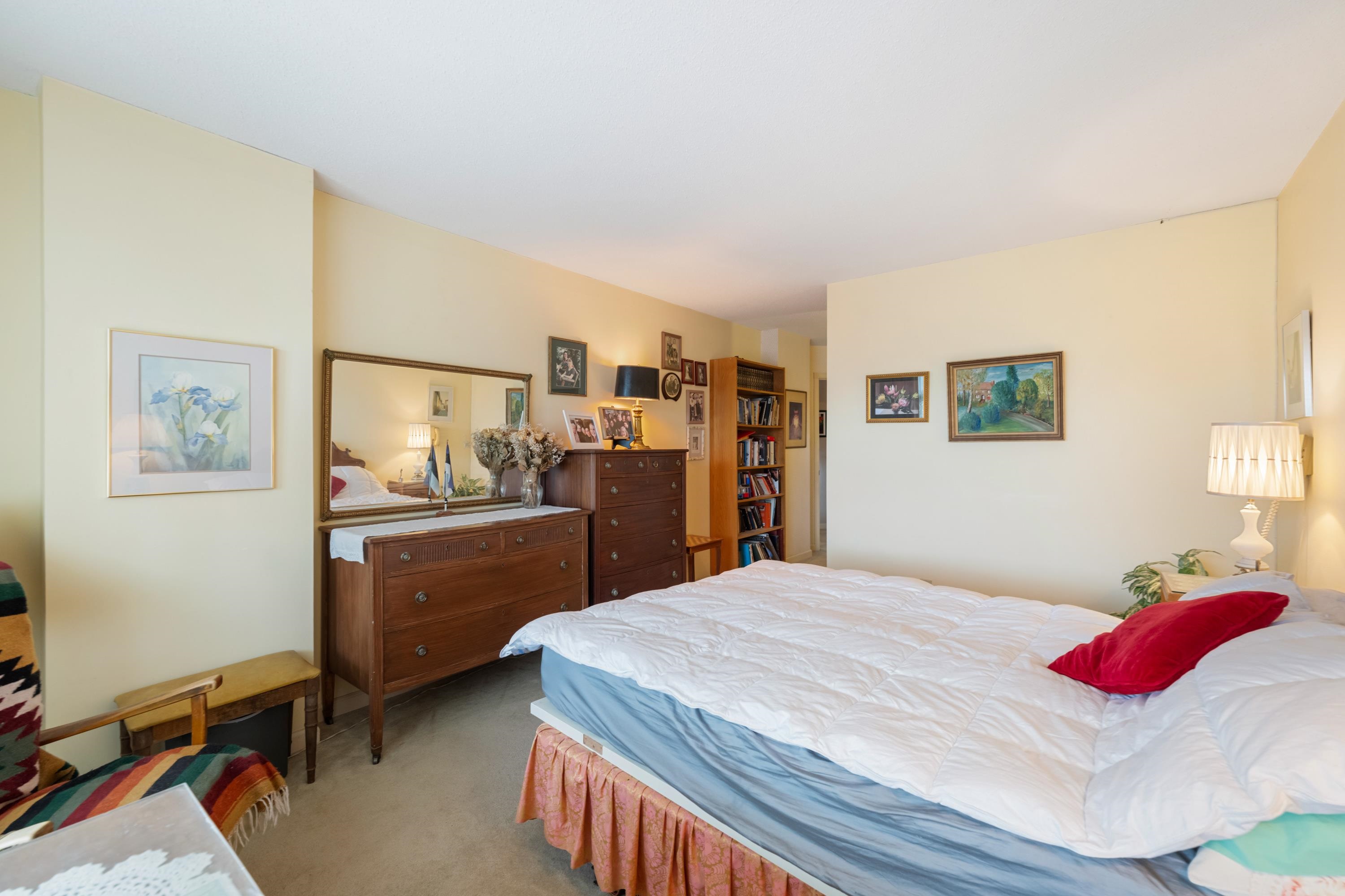 111 1442 FOSTER STREET Unit: 111