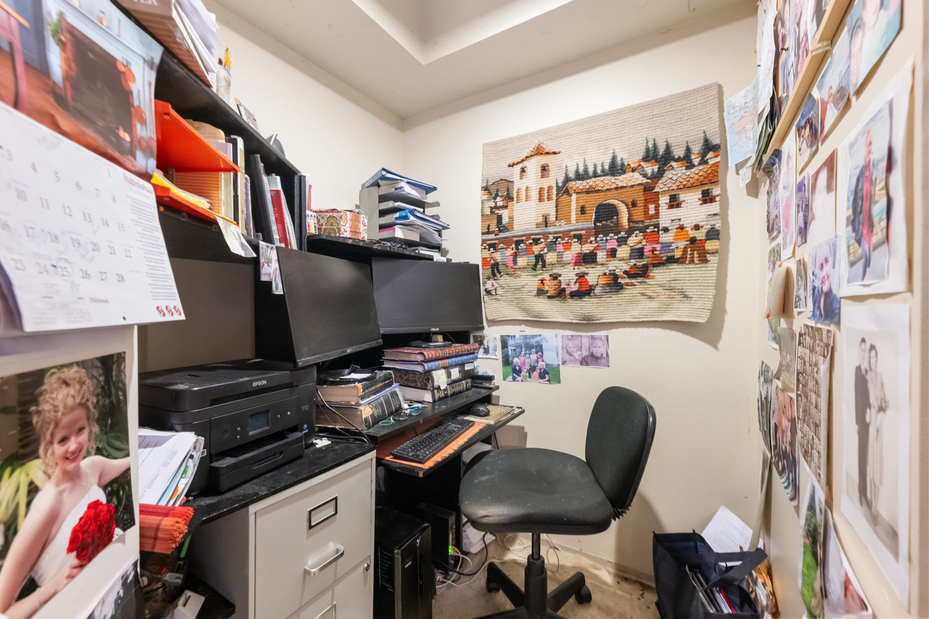 111 1442 FOSTER STREET Unit: 111