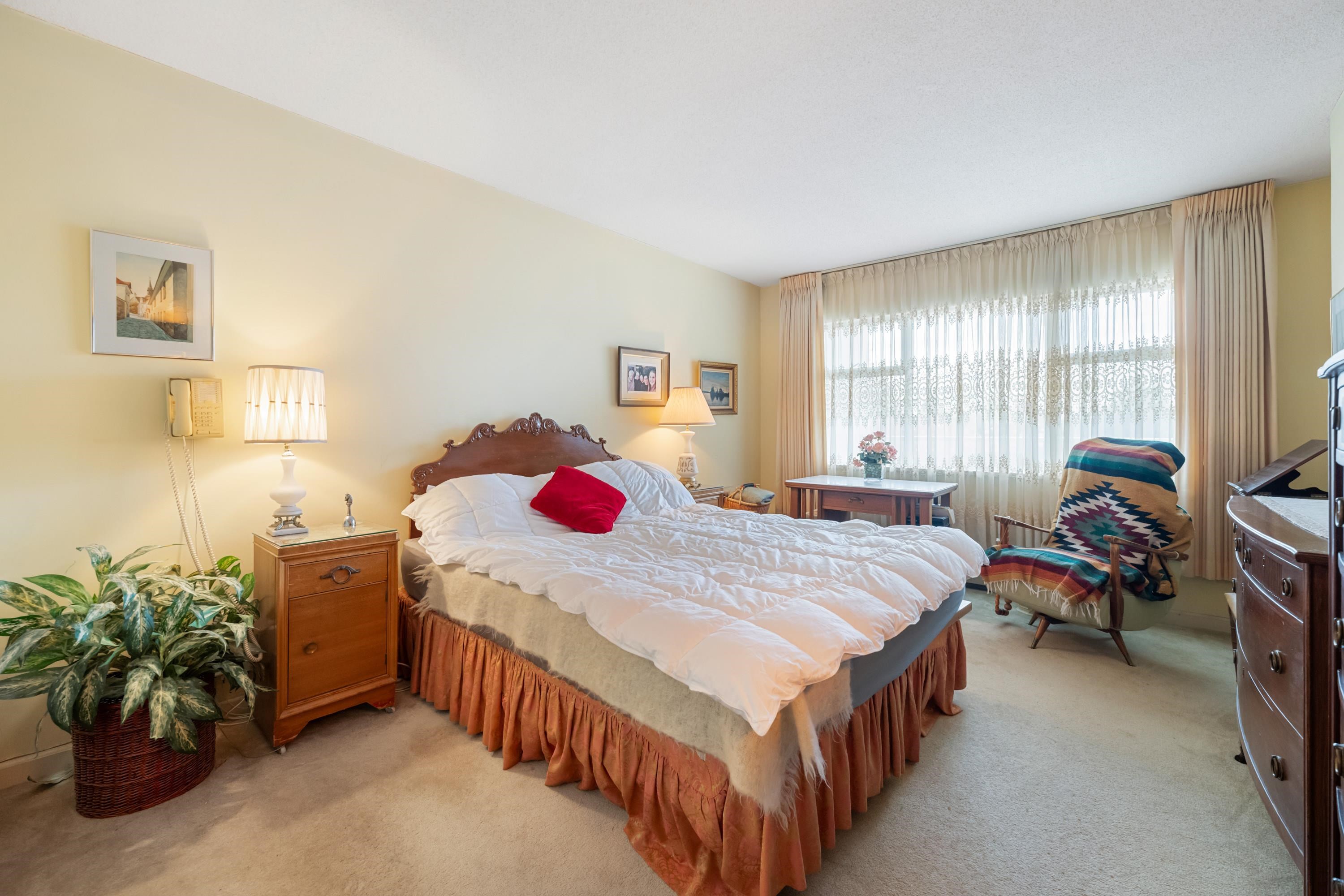 111 1442 FOSTER STREET Unit: 111