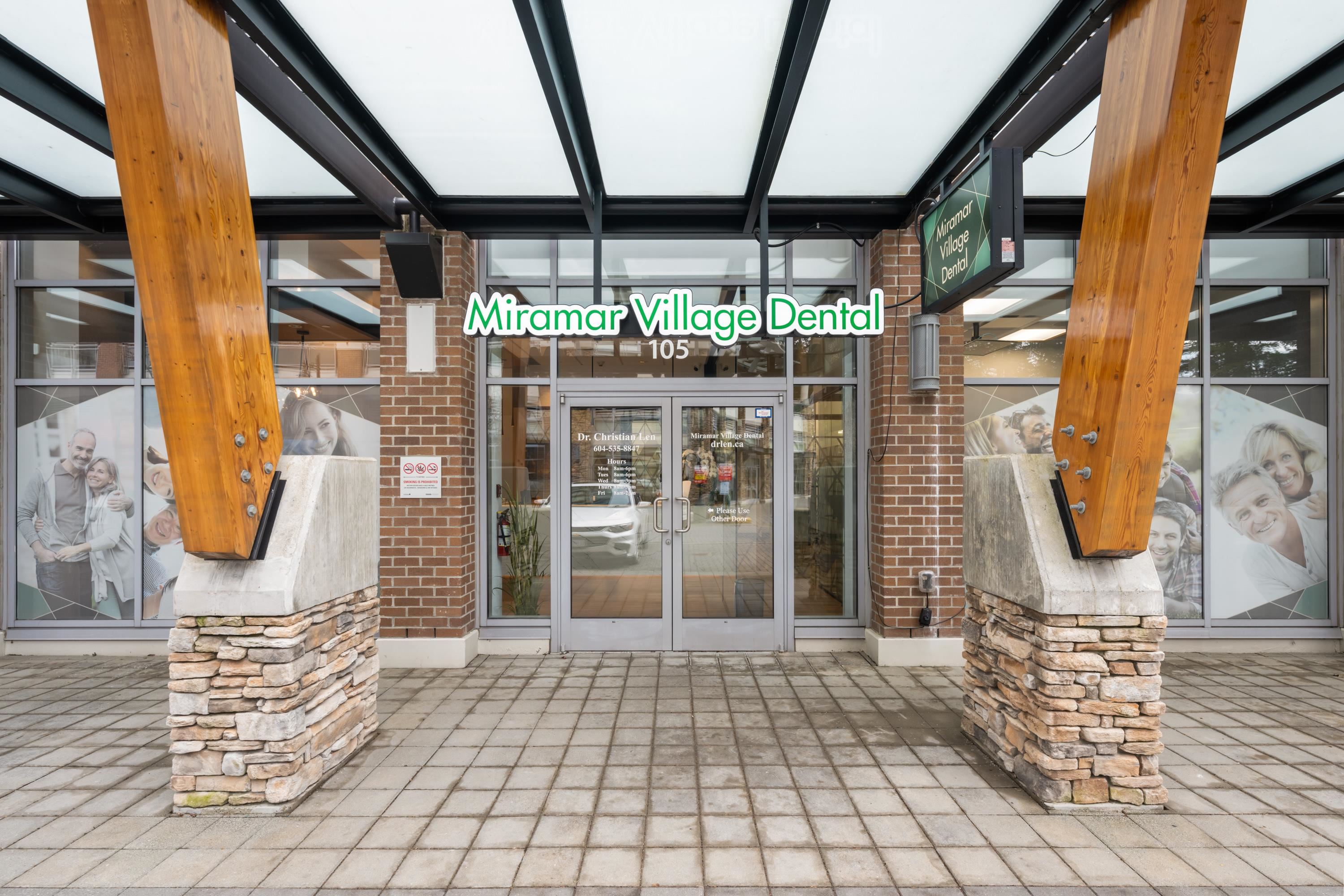 111 1442 FOSTER STREET Unit: 111