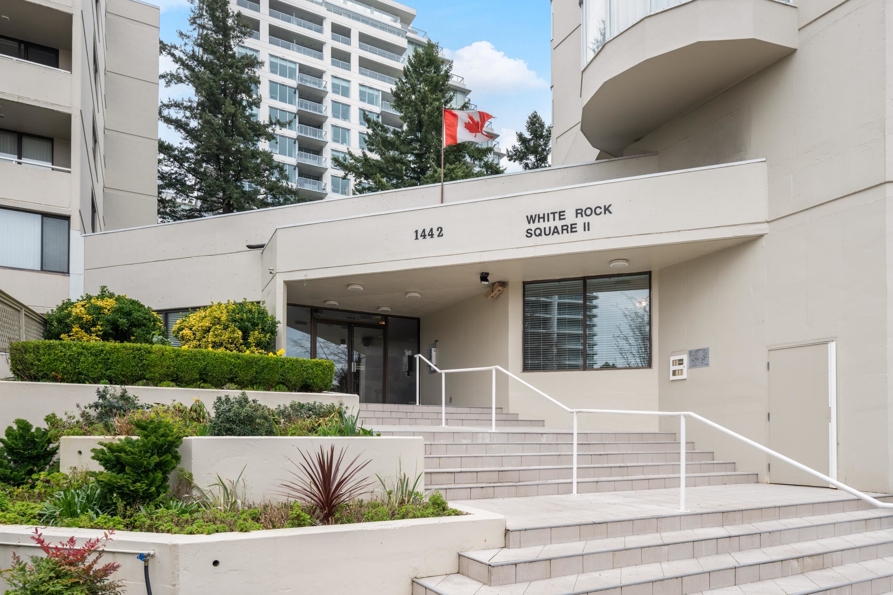 111 1442 FOSTER STREET Unit: 111