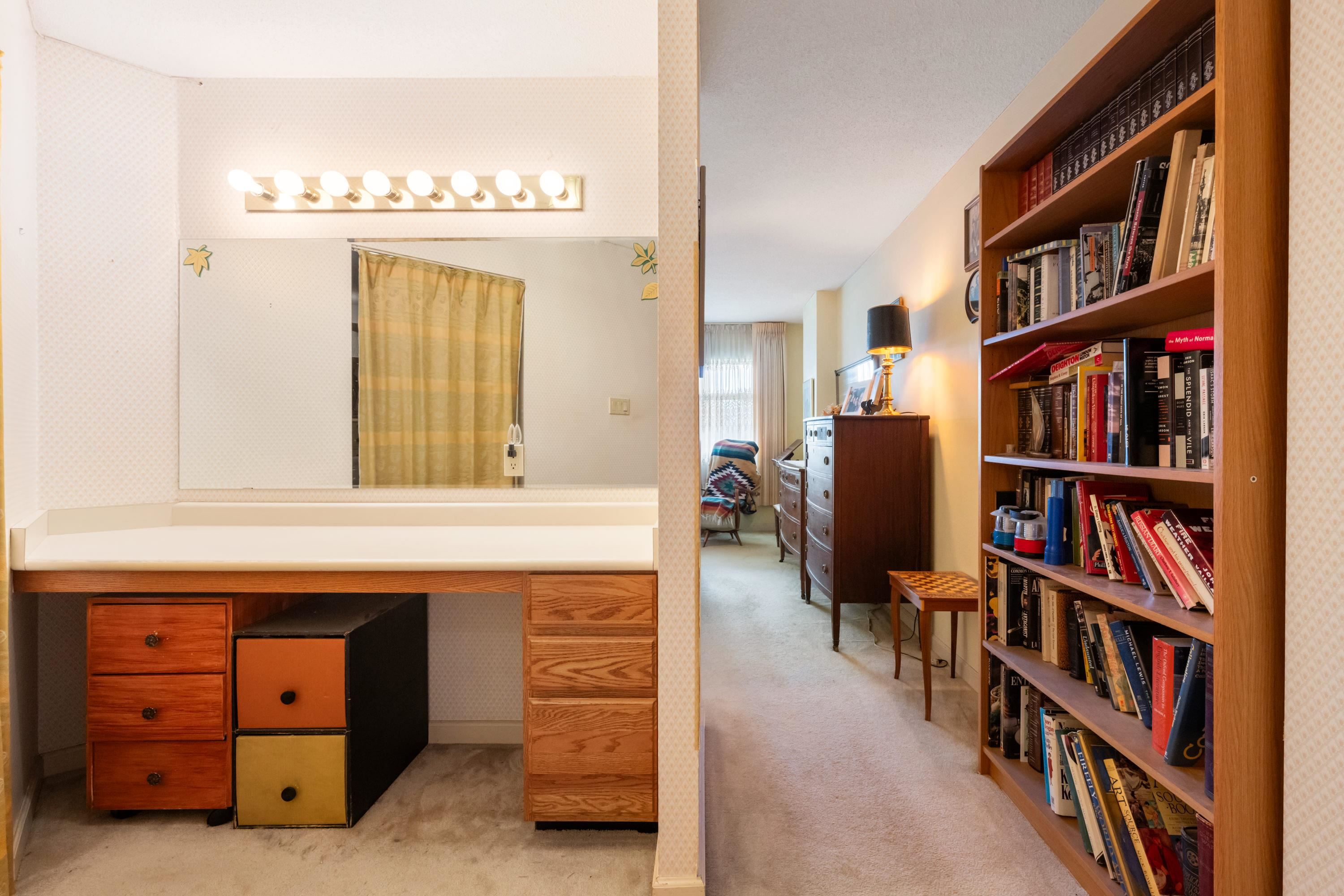 111 1442 FOSTER STREET Unit: 111