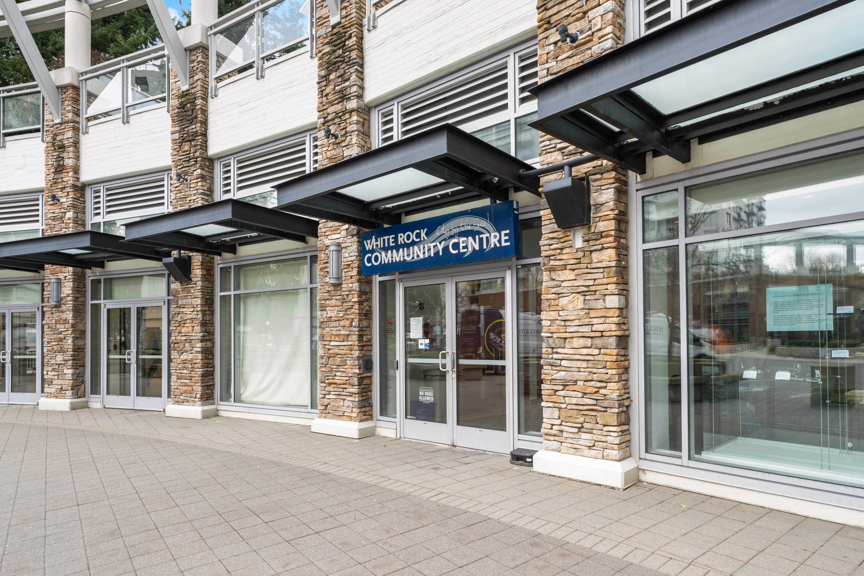 111 1442 FOSTER STREET Unit: 111