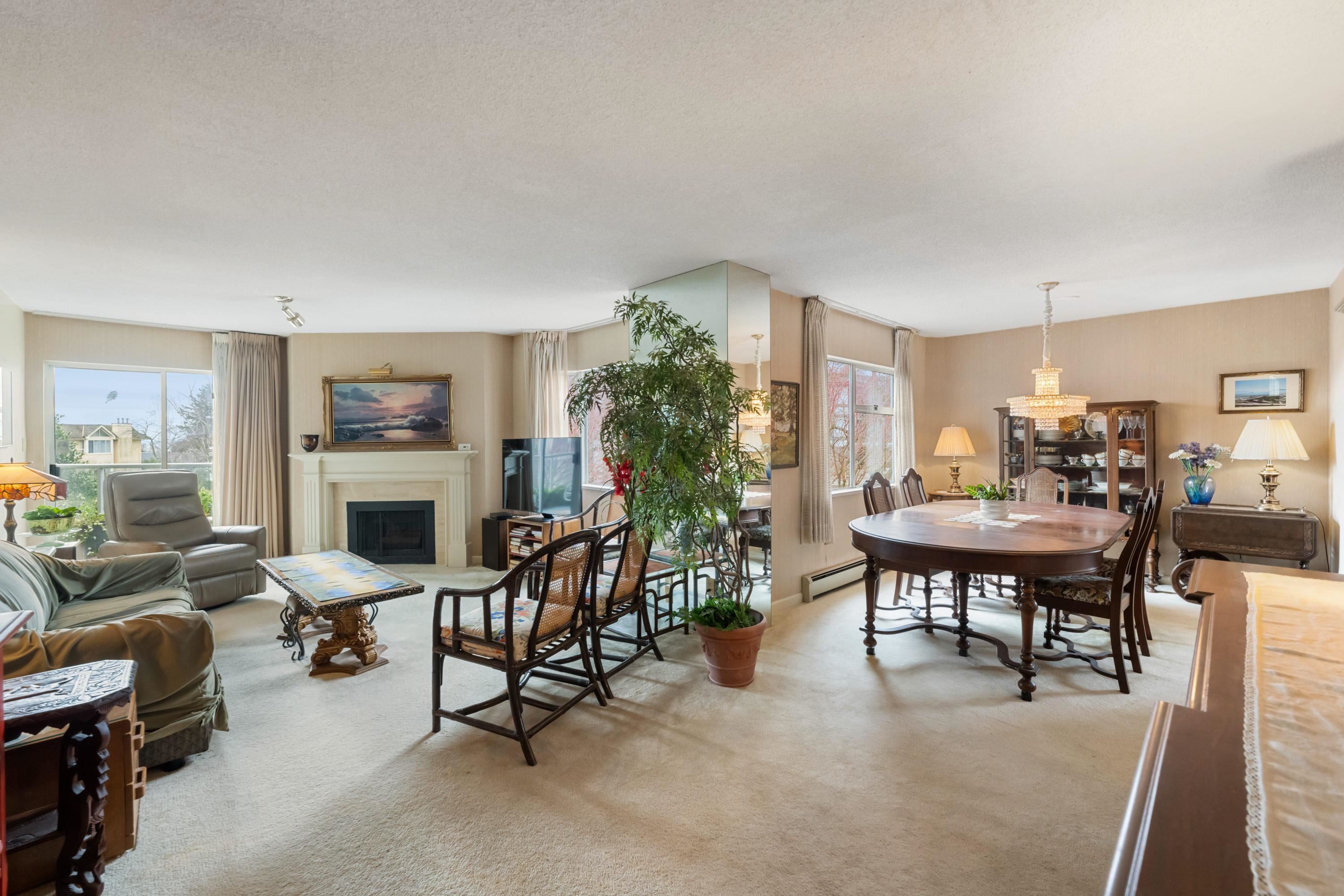 111 1442 FOSTER STREET Unit: 111