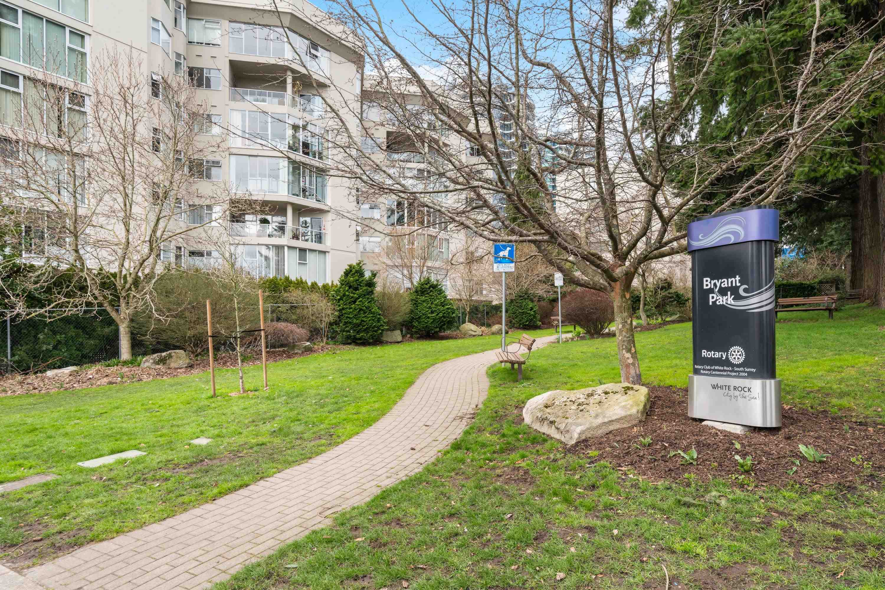 111 1442 FOSTER STREET Unit: 111