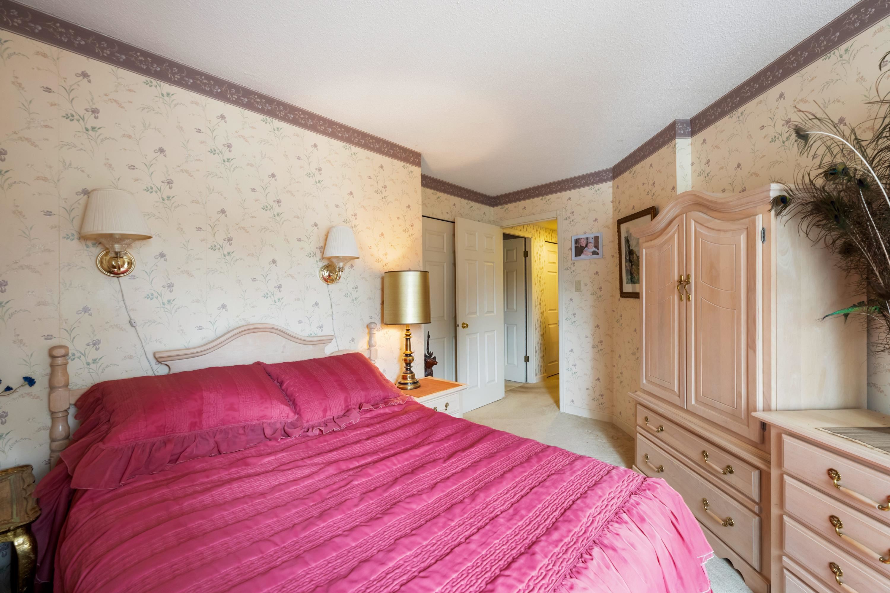 111 1442 FOSTER STREET Unit: 111