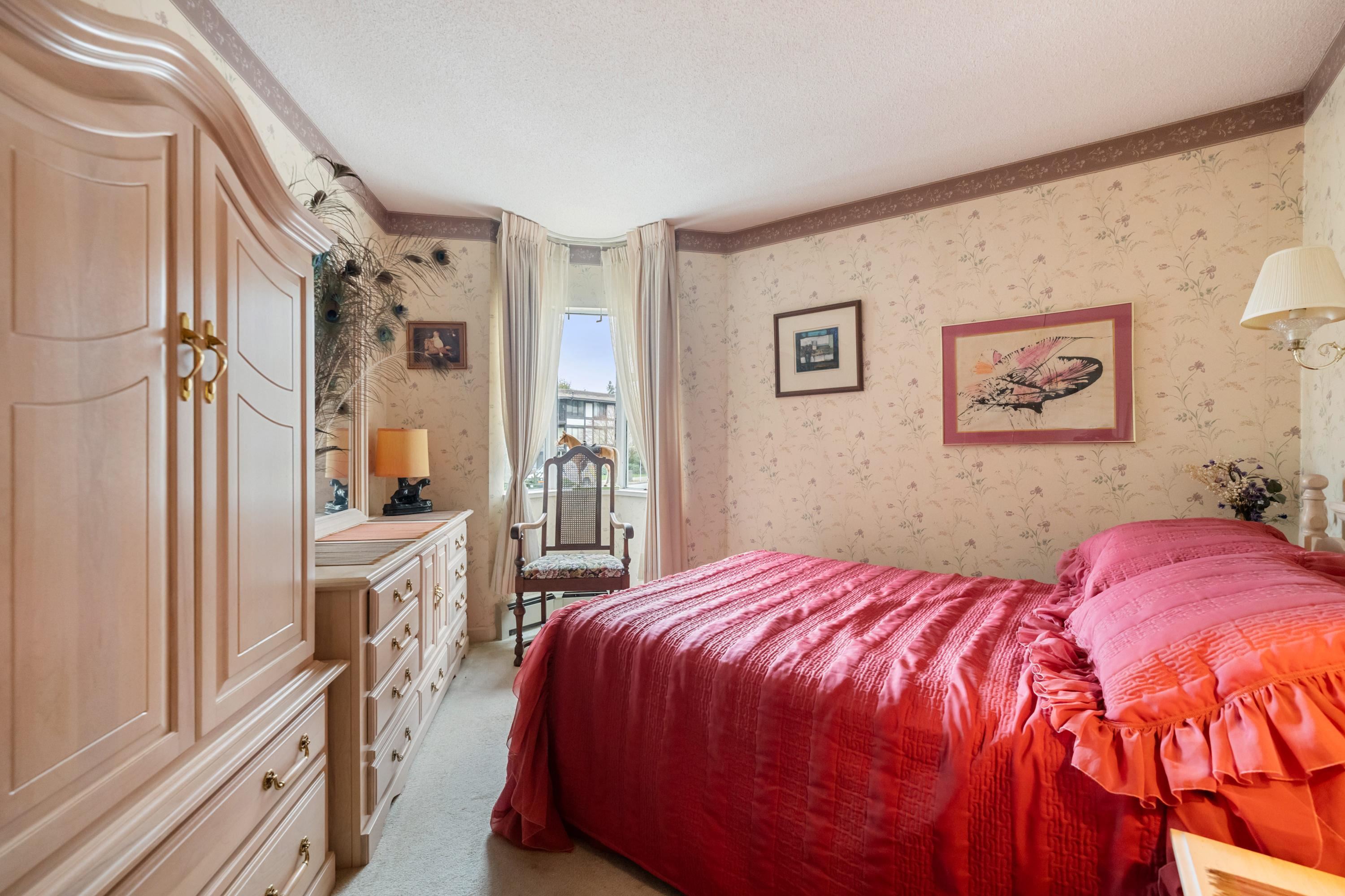 111 1442 FOSTER STREET Unit: 111