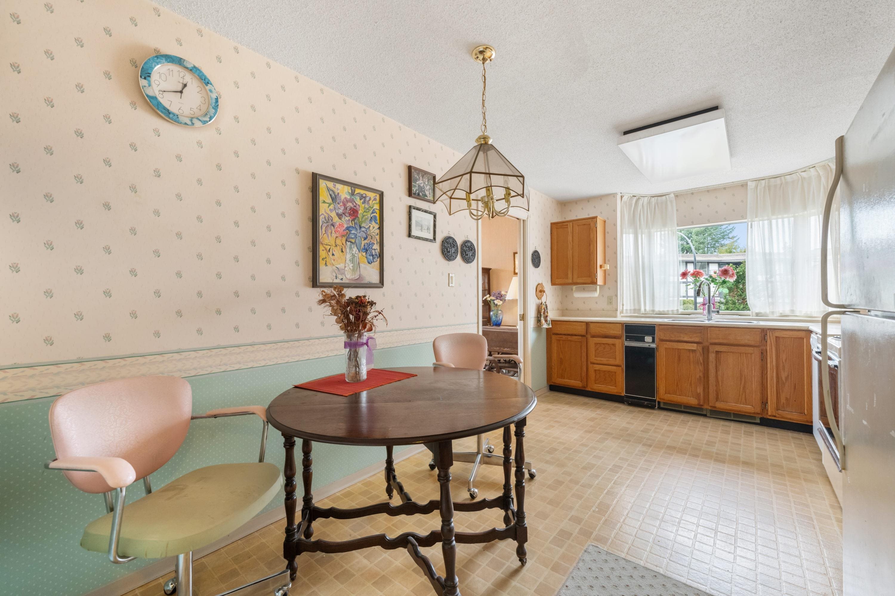 111 1442 FOSTER STREET Unit: 111