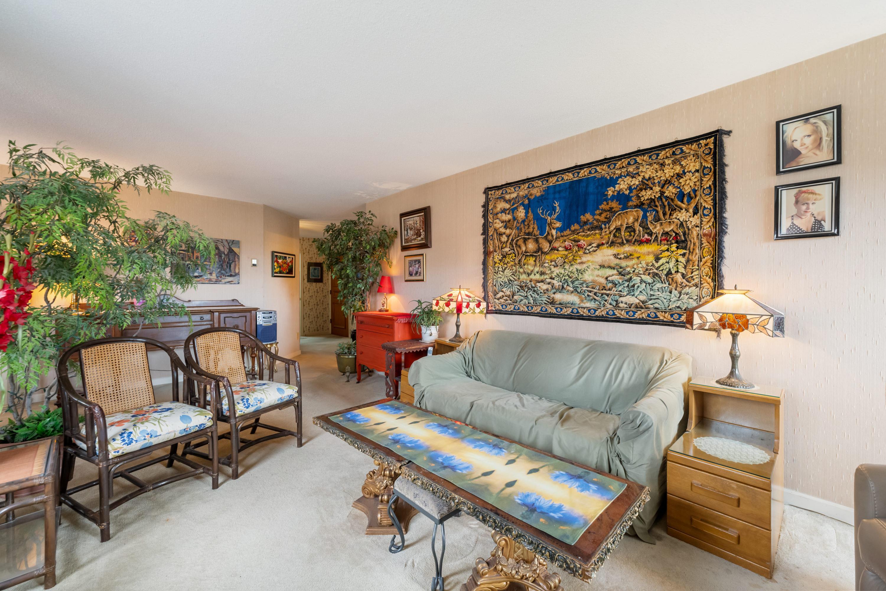 111 1442 FOSTER STREET Unit: 111