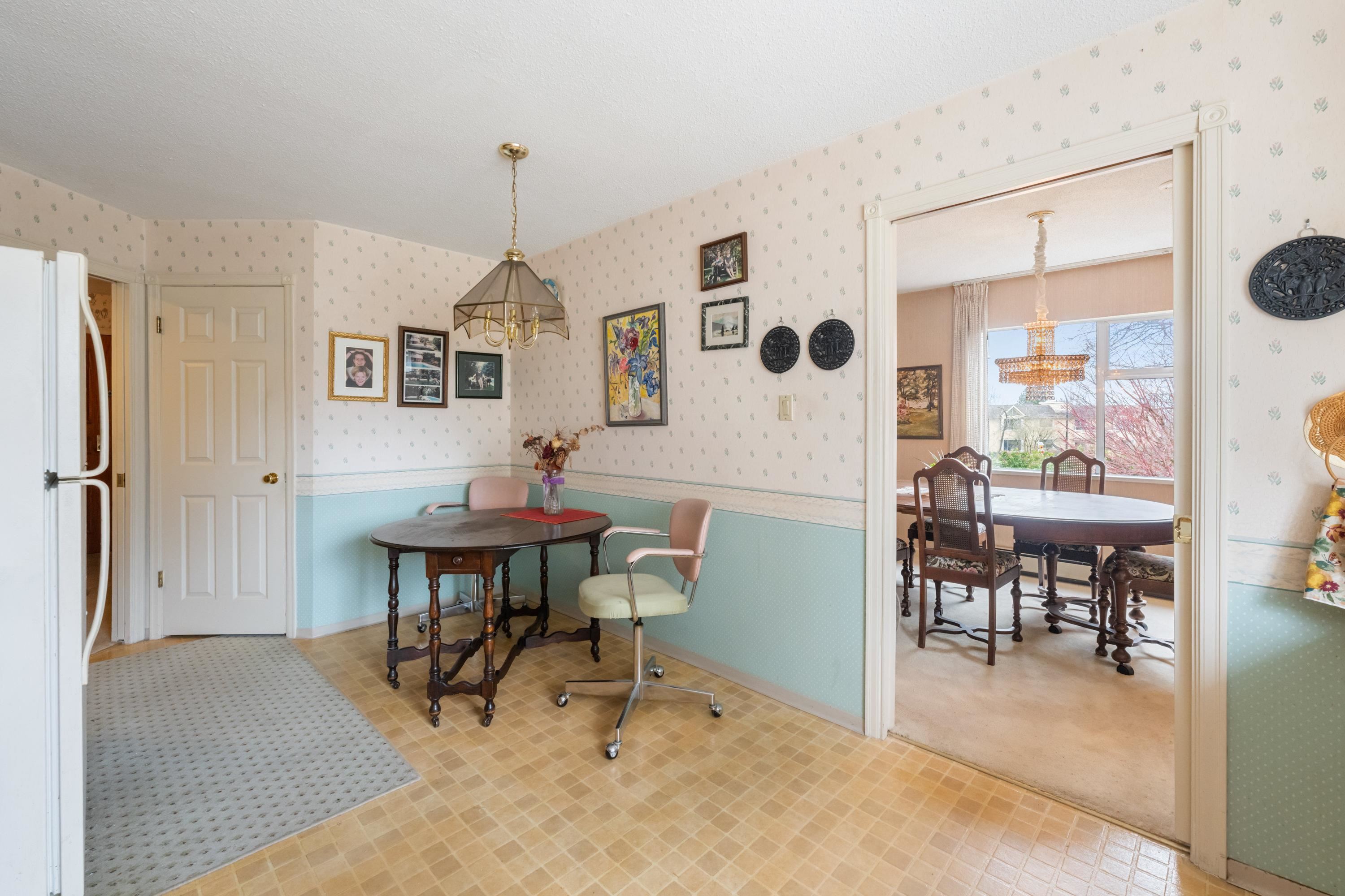 111 1442 FOSTER STREET Unit: 111