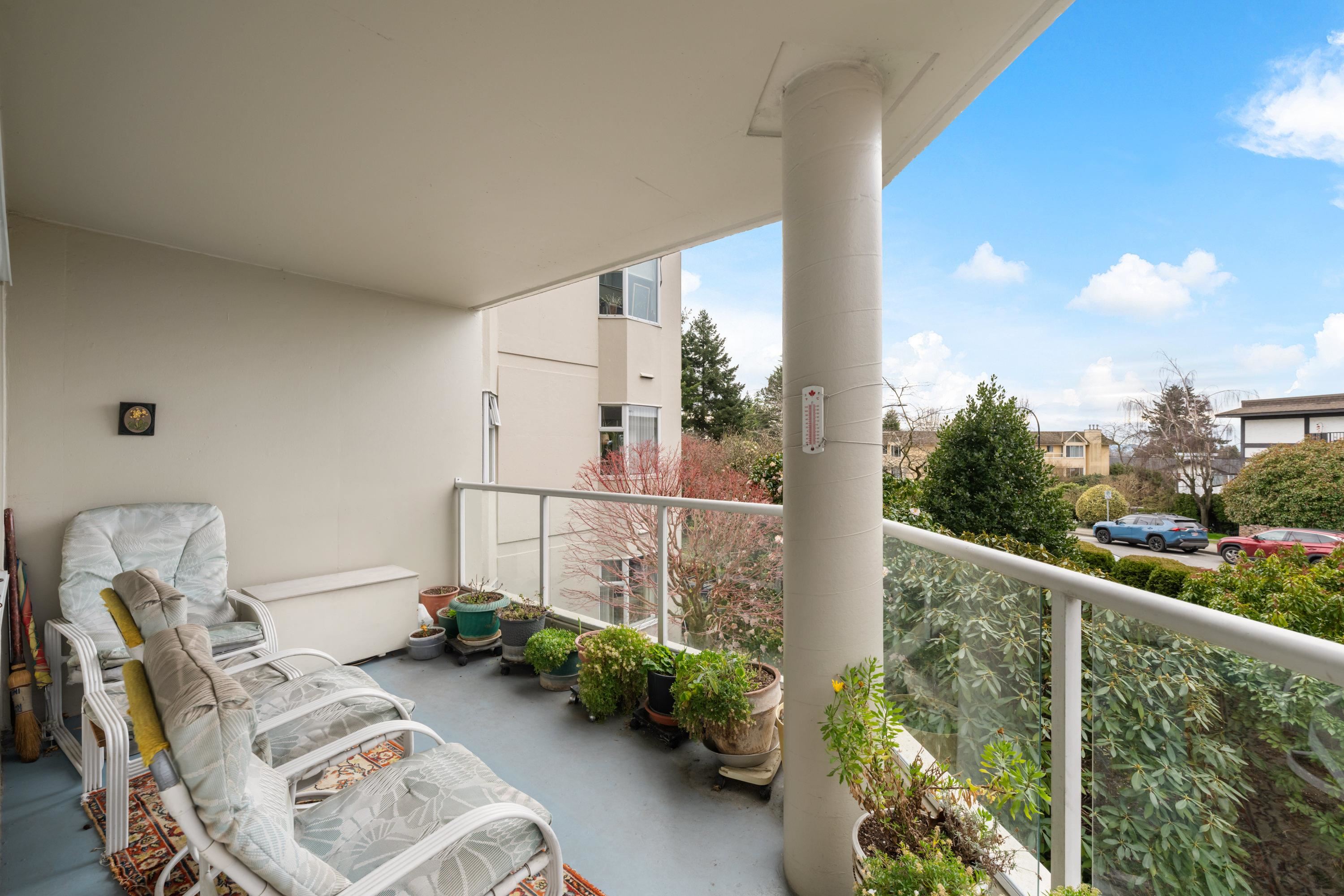 111 1442 FOSTER STREET Unit: 111