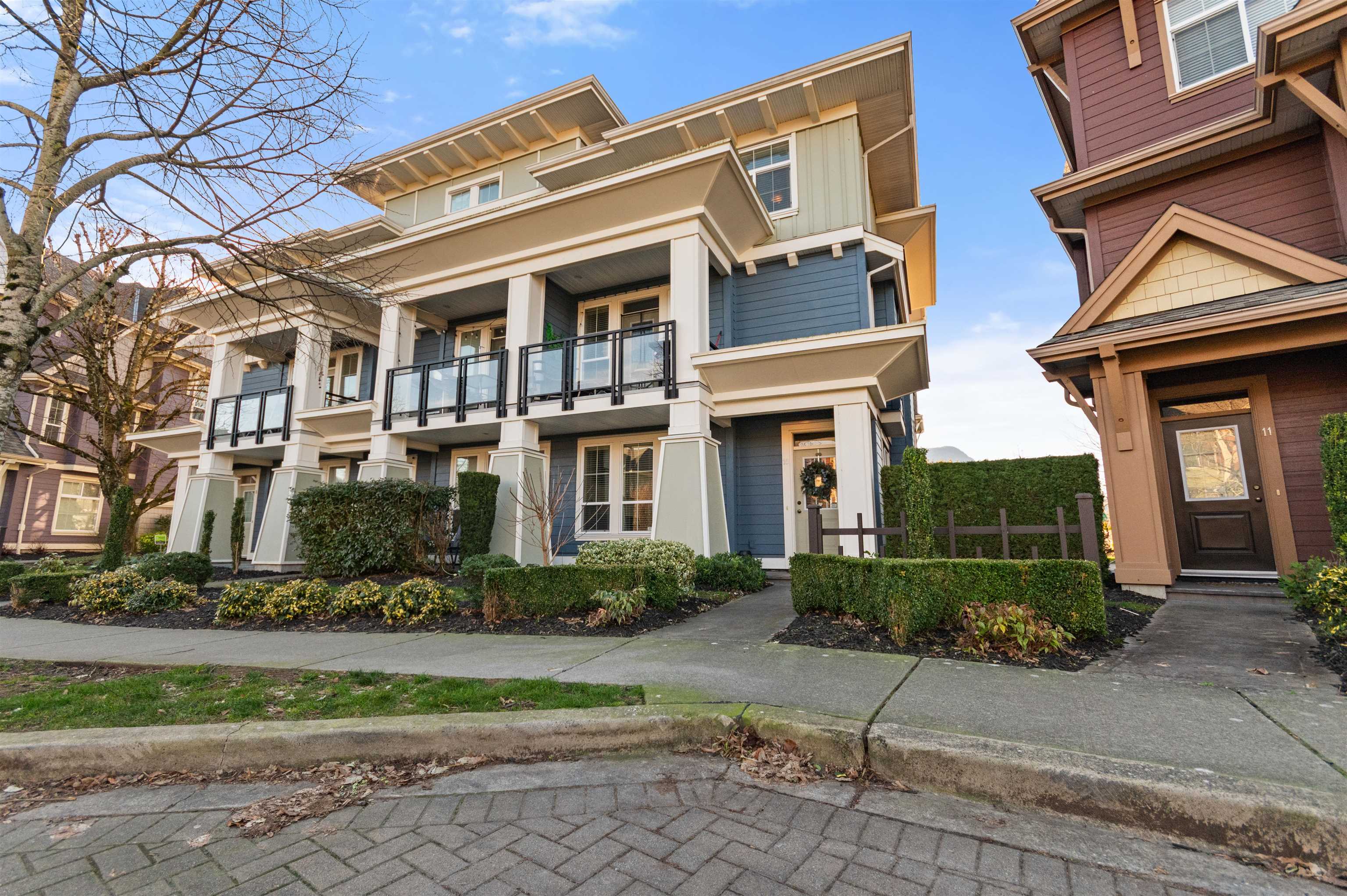 10 45137 NICOMEN CRESCENT Unit: 10