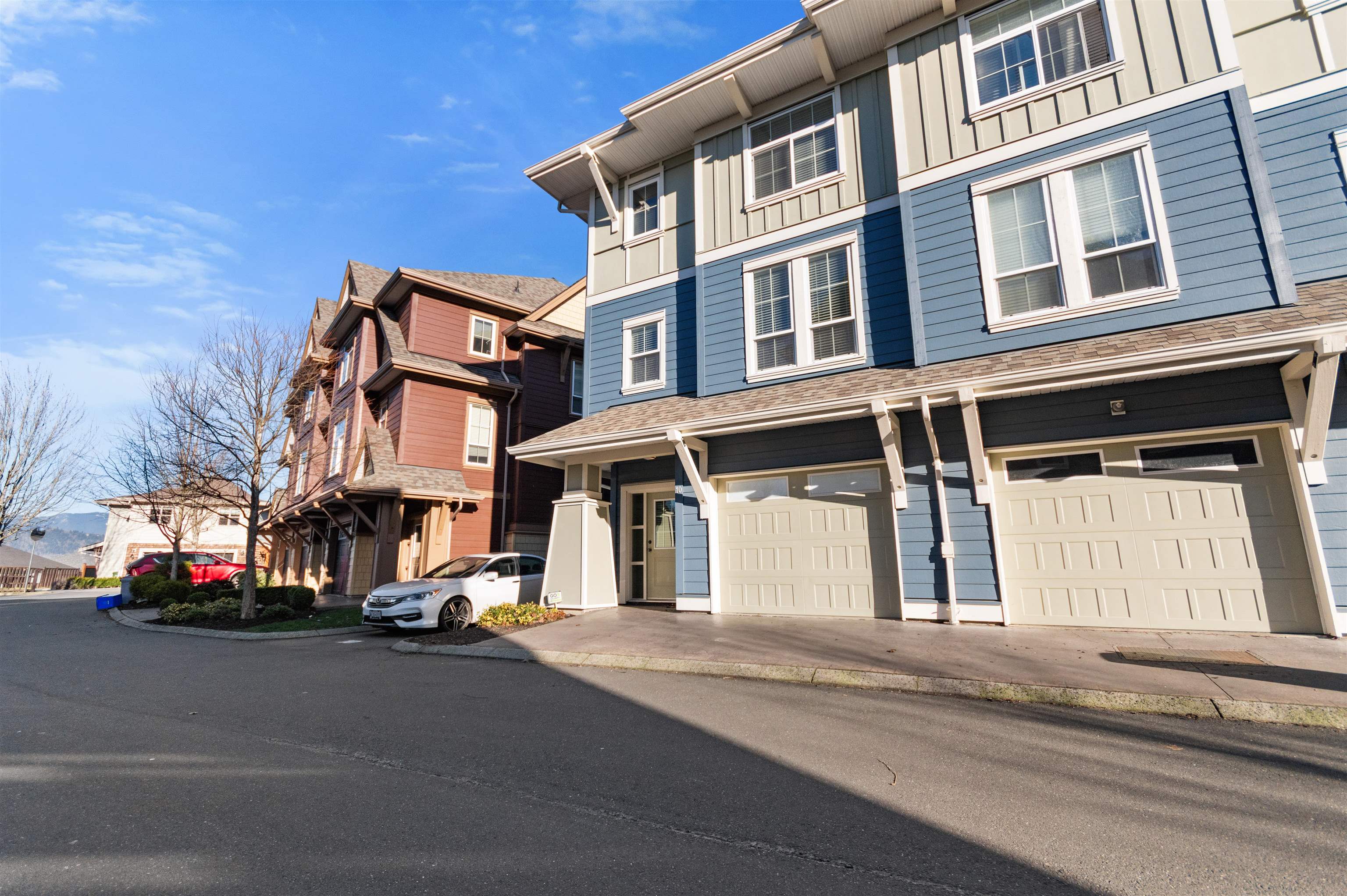 10 45137 NICOMEN CRESCENT Unit: 10