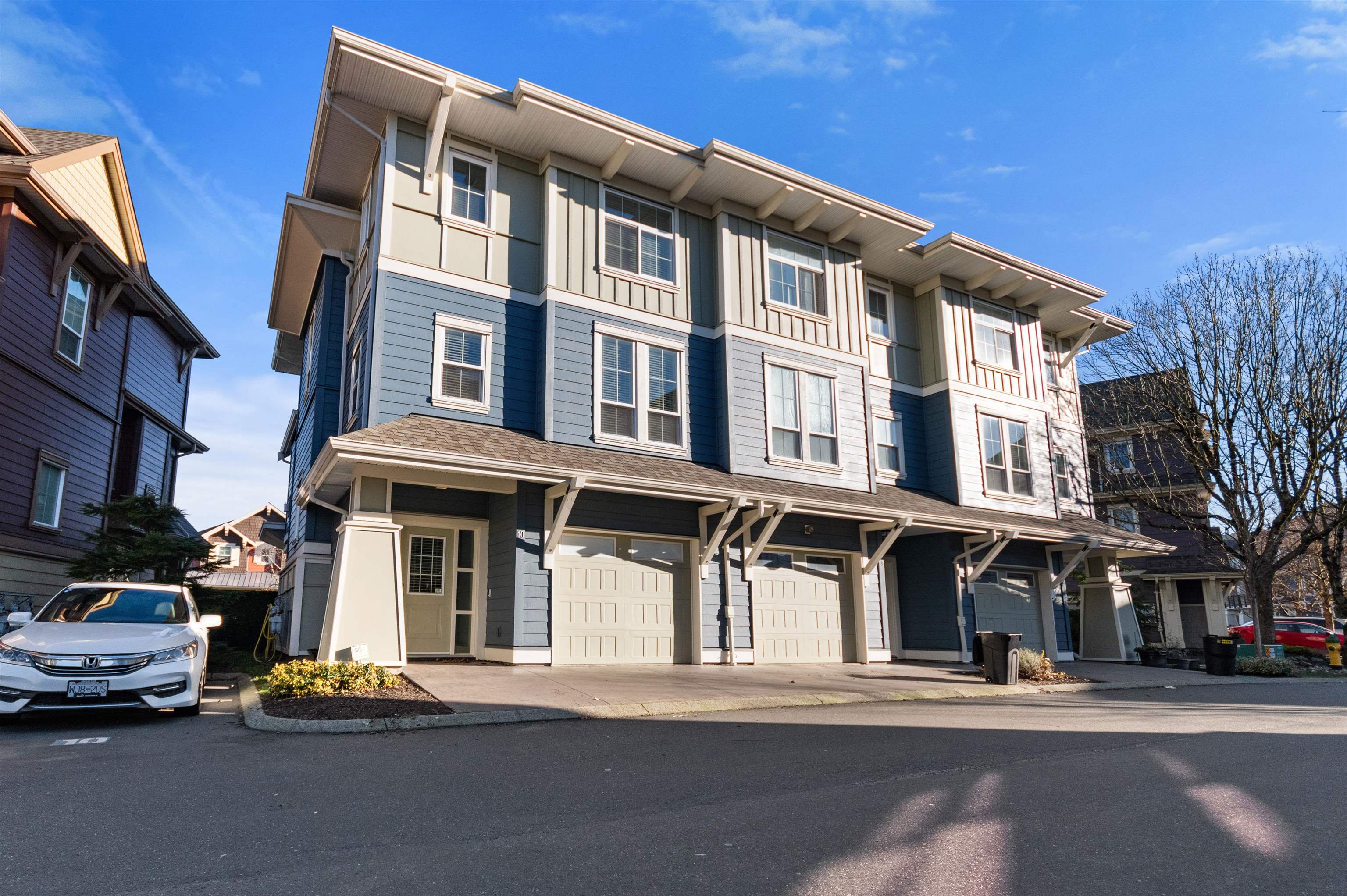 10 45137 NICOMEN CRESCENT Unit: 10