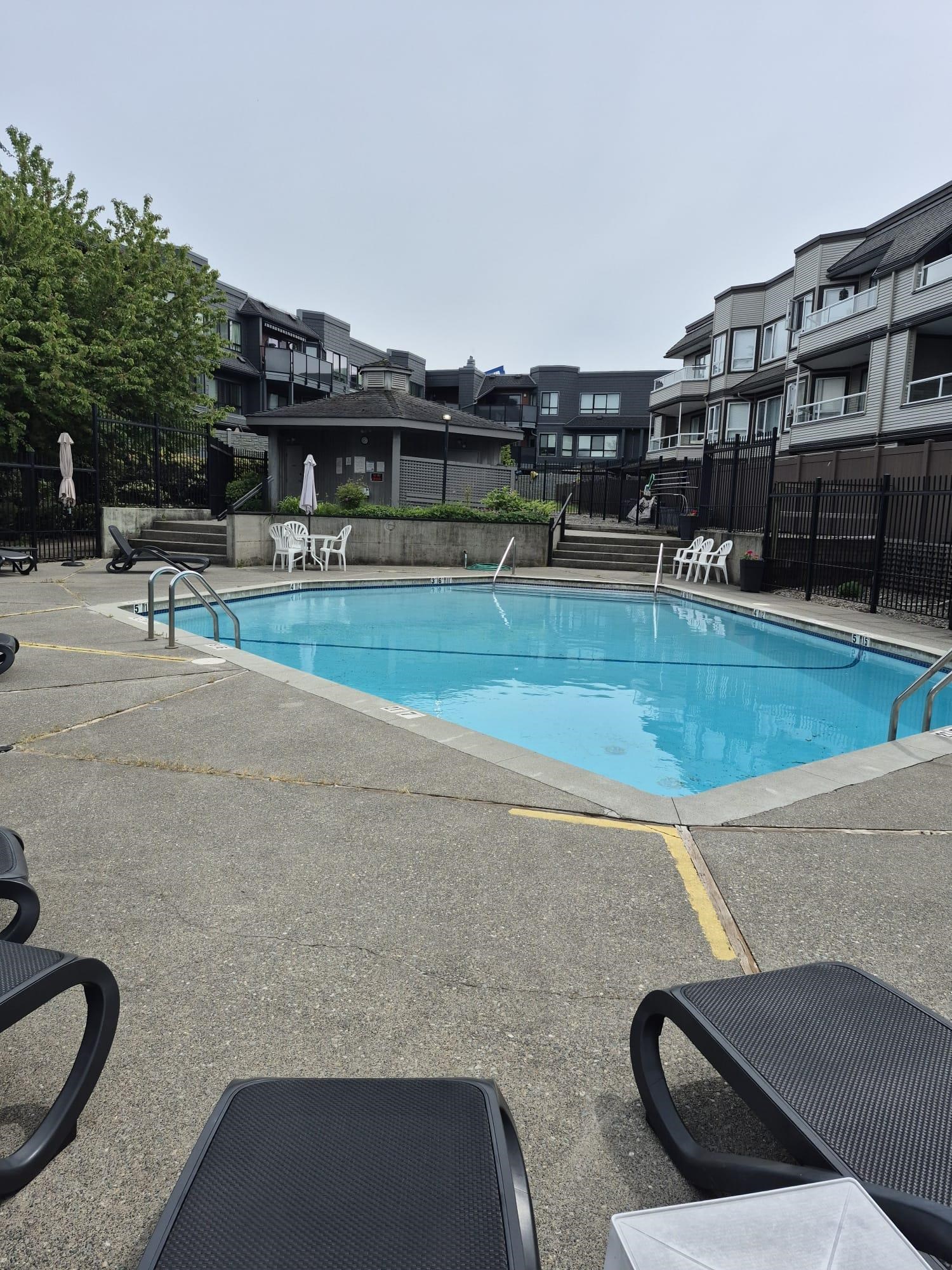 313 1830 E SOUTHMERE CRESCENT Unit: 313