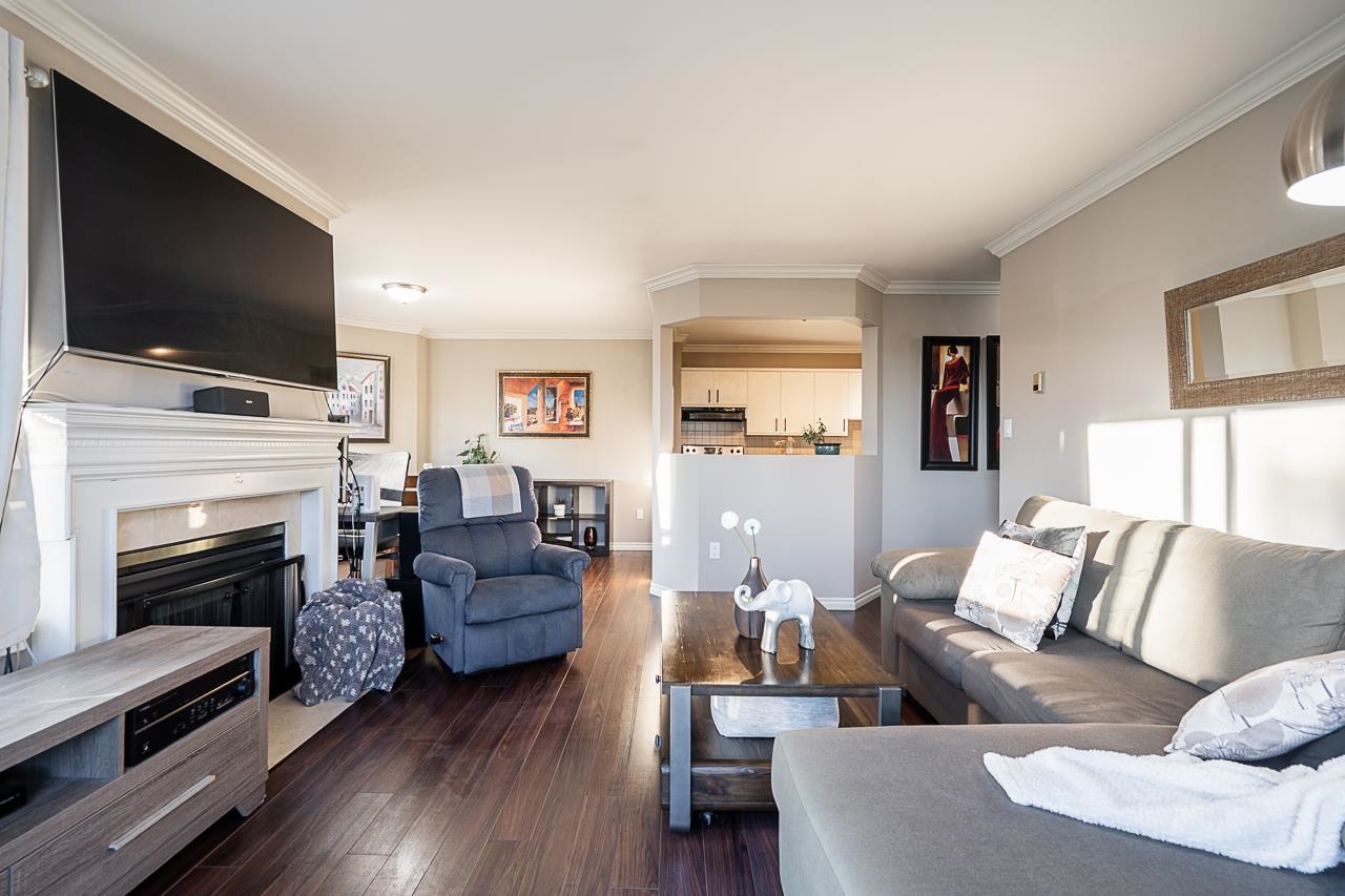 313 1830 E SOUTHMERE CRESCENT Unit: 313