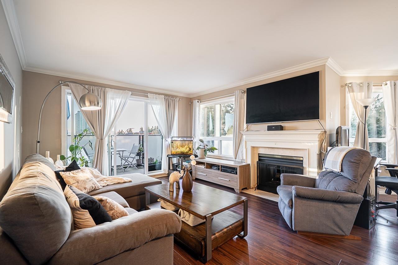 313 1830 E SOUTHMERE CRESCENT Unit: 313