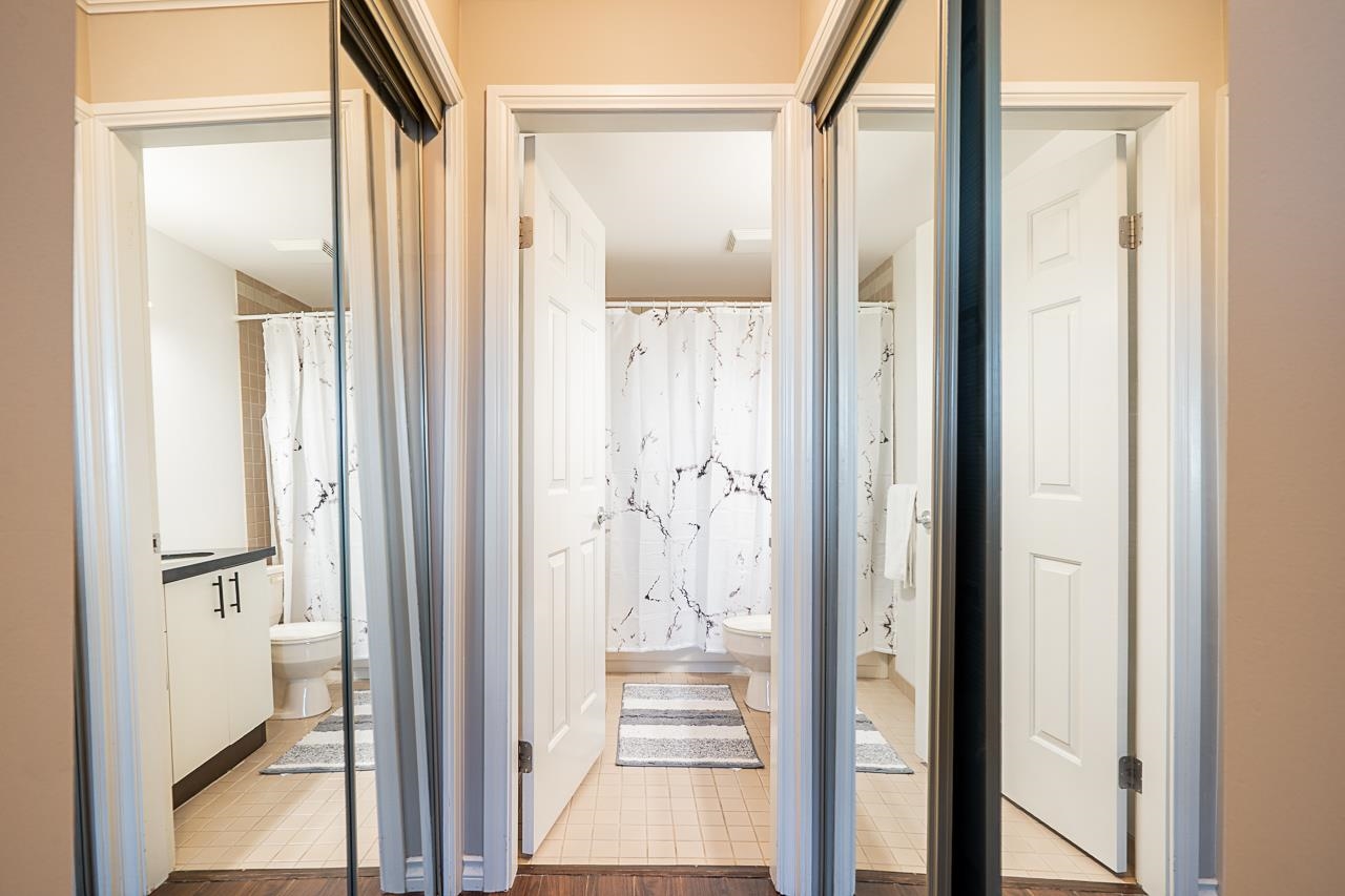 313 1830 E SOUTHMERE CRESCENT Unit: 313