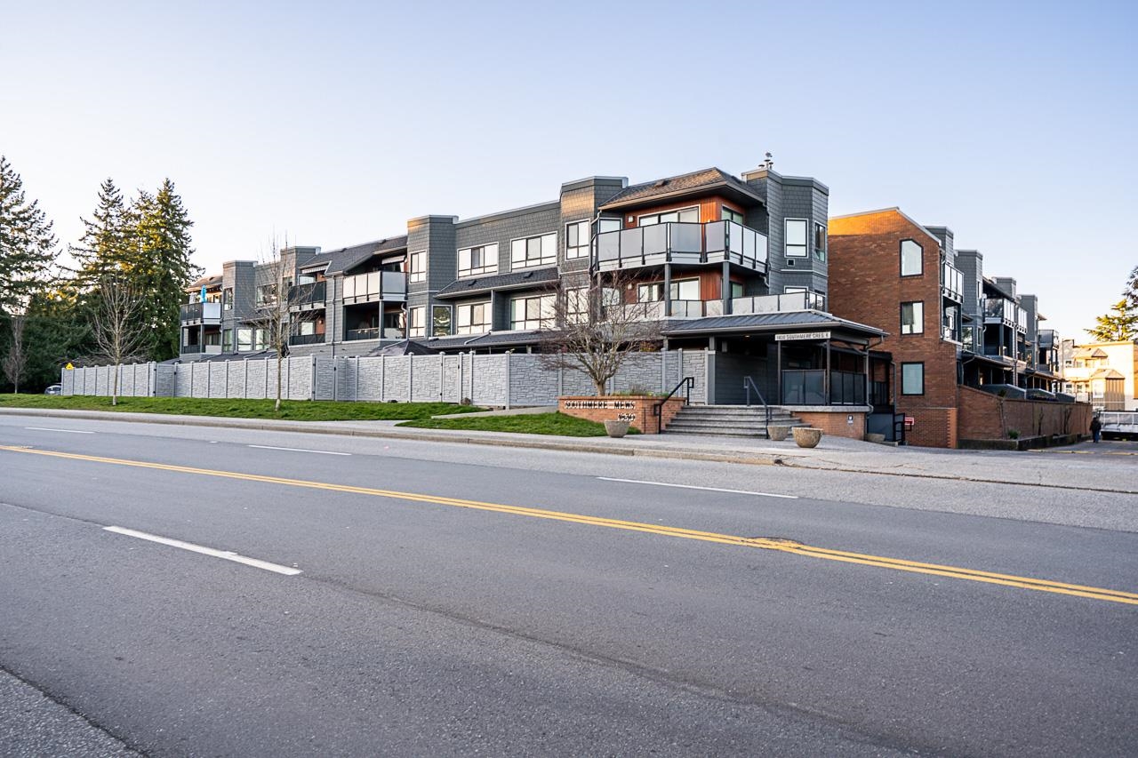 313 1830 E SOUTHMERE CRESCENT Unit: 313