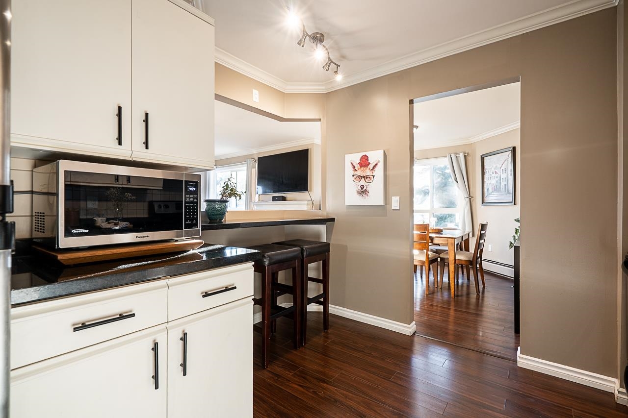 313 1830 E SOUTHMERE CRESCENT Unit: 313