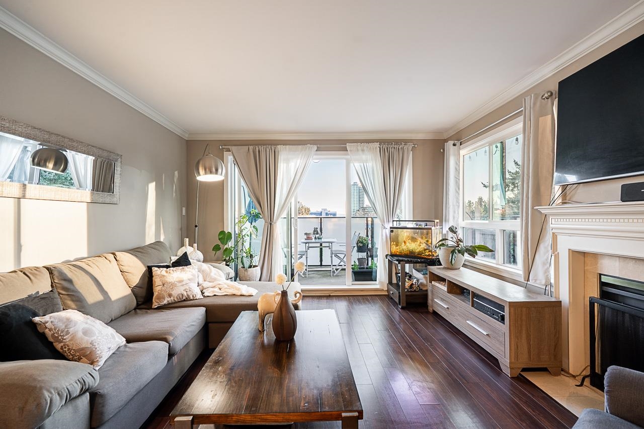 313 1830 E SOUTHMERE CRESCENT Unit: 313