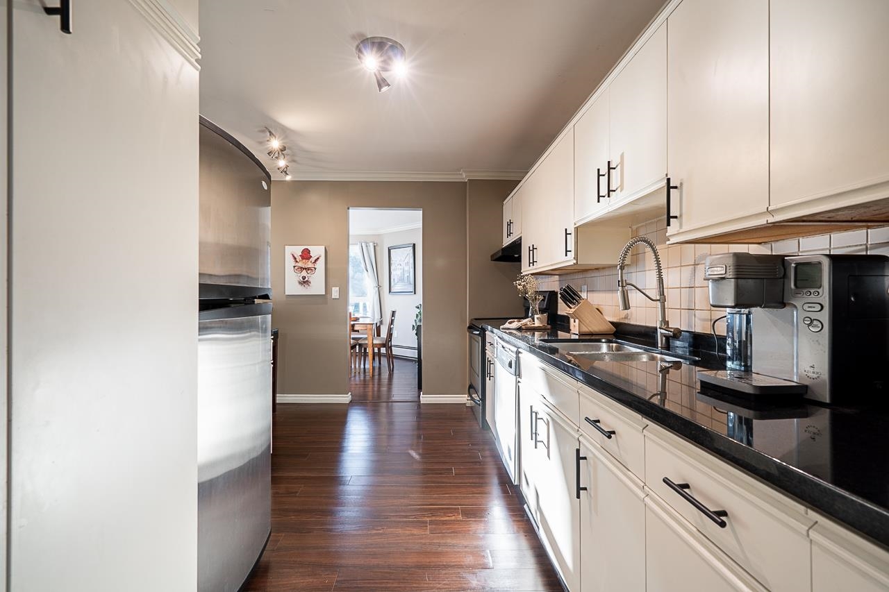 313 1830 E SOUTHMERE CRESCENT Unit: 313