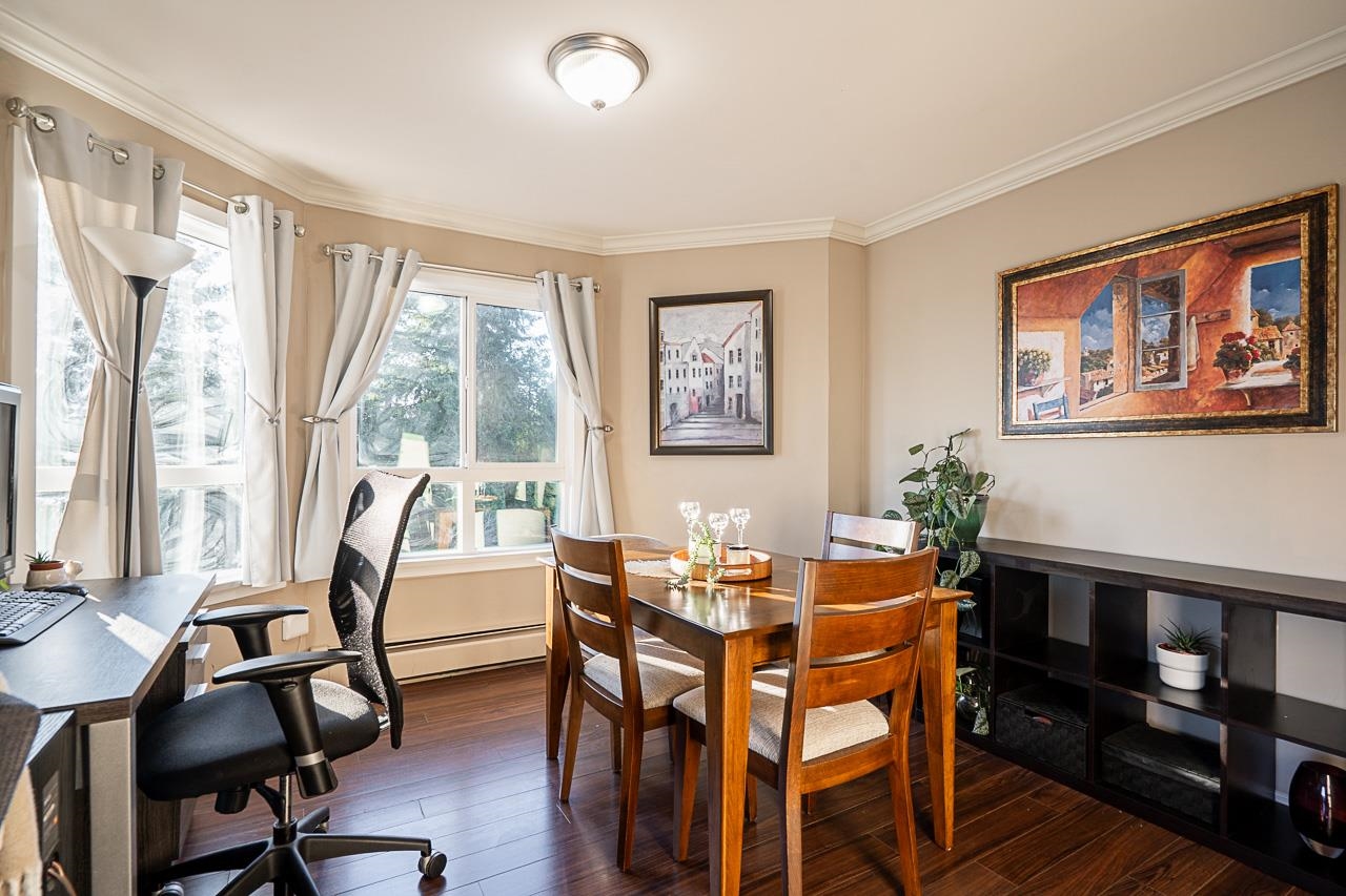 313 1830 E SOUTHMERE CRESCENT Unit: 313