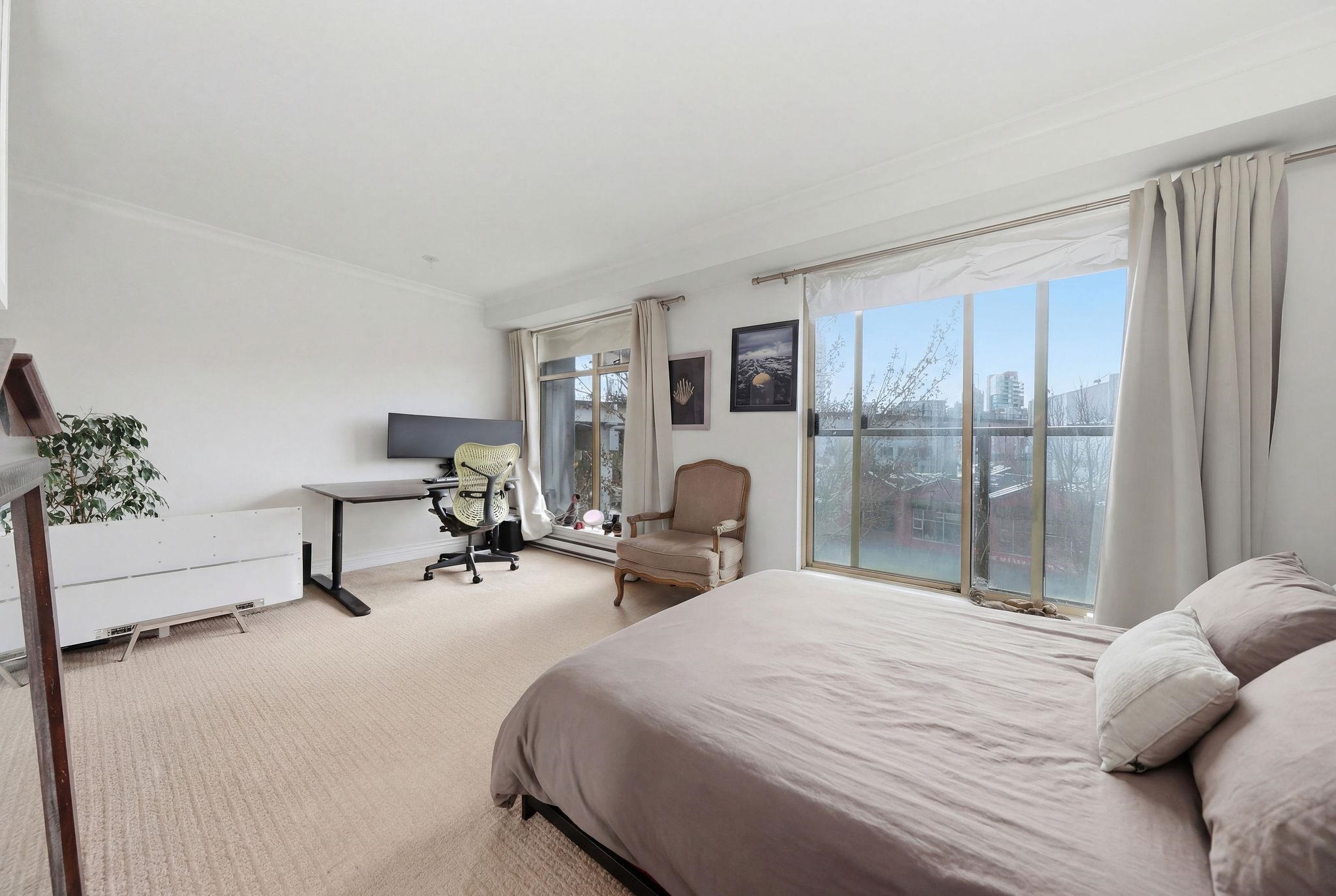 543 1515 W 2ND AVENUE Unit: 543