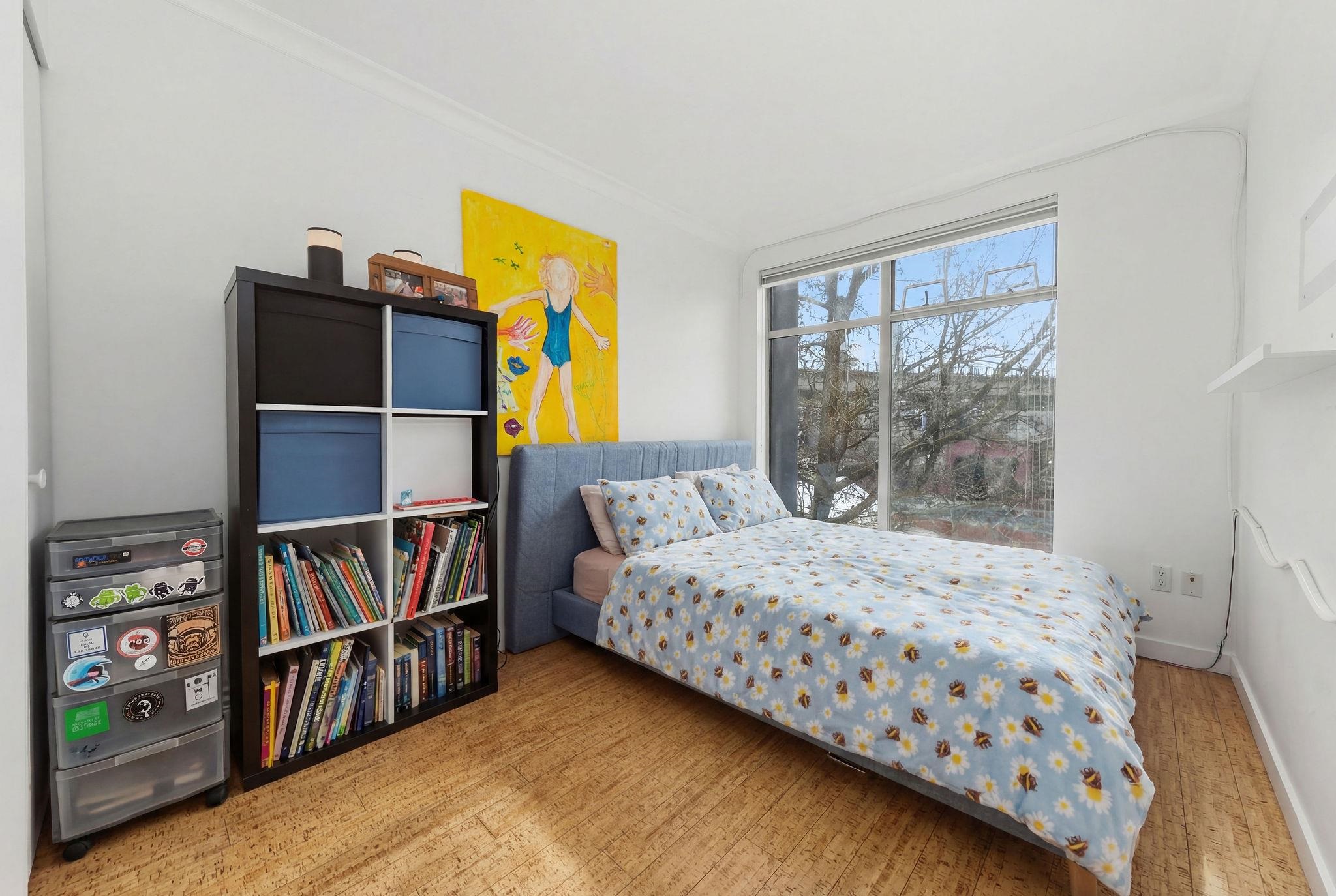 543 1515 W 2ND AVENUE Unit: 543