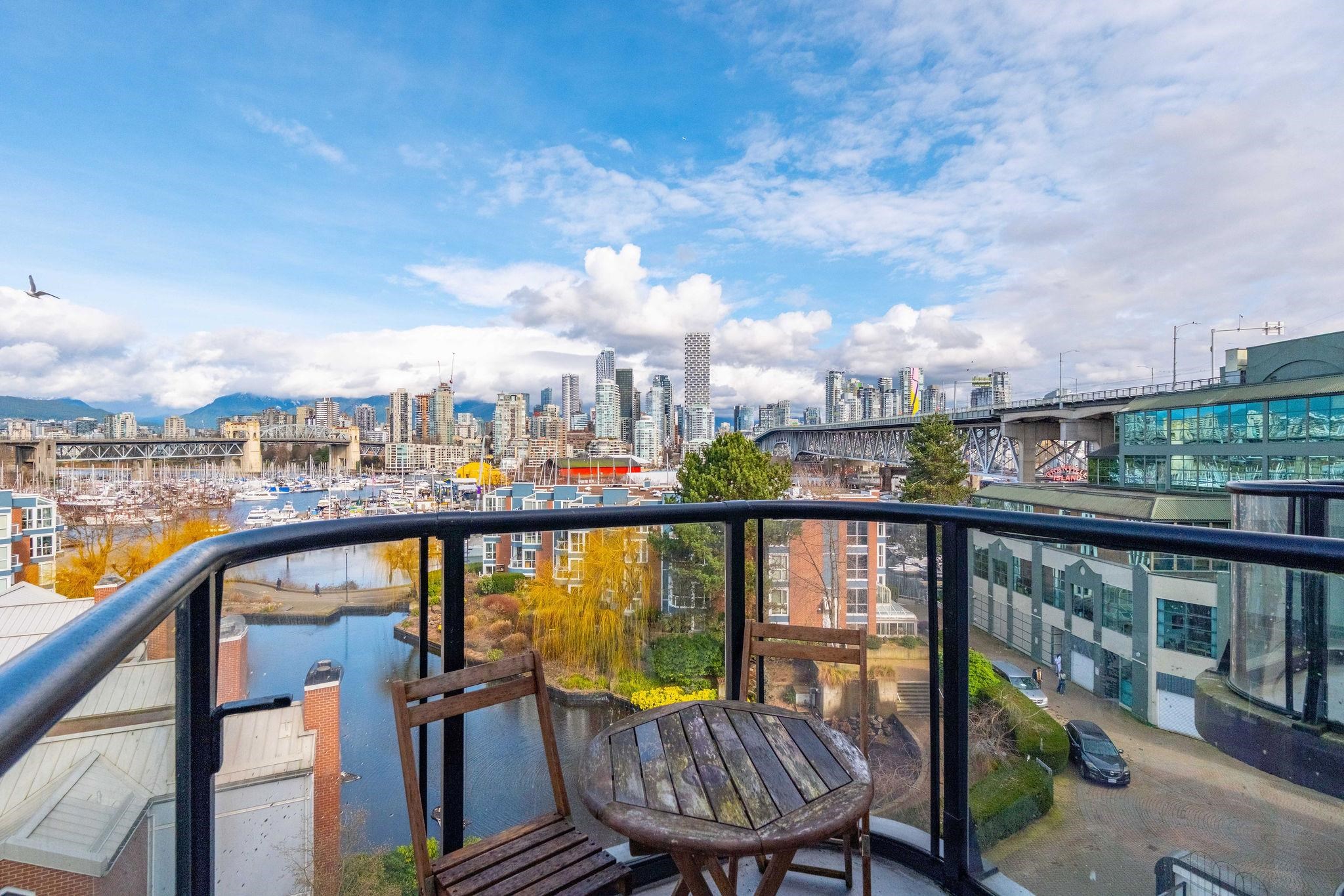 543 1515 W 2ND AVENUE Unit: 543