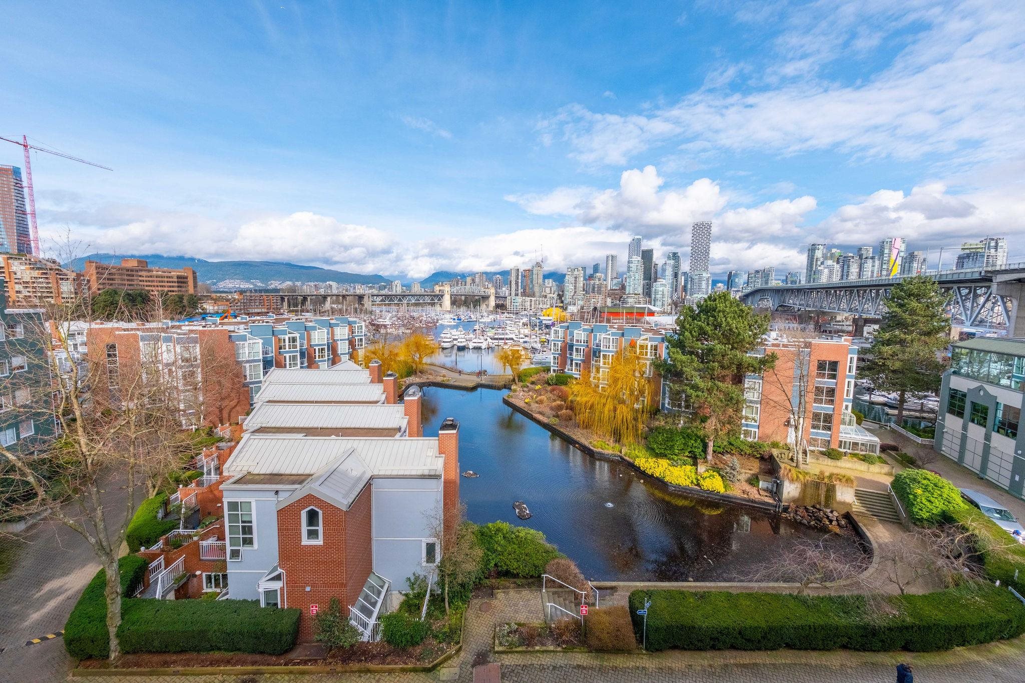 543 1515 W 2ND AVENUE Unit: 543