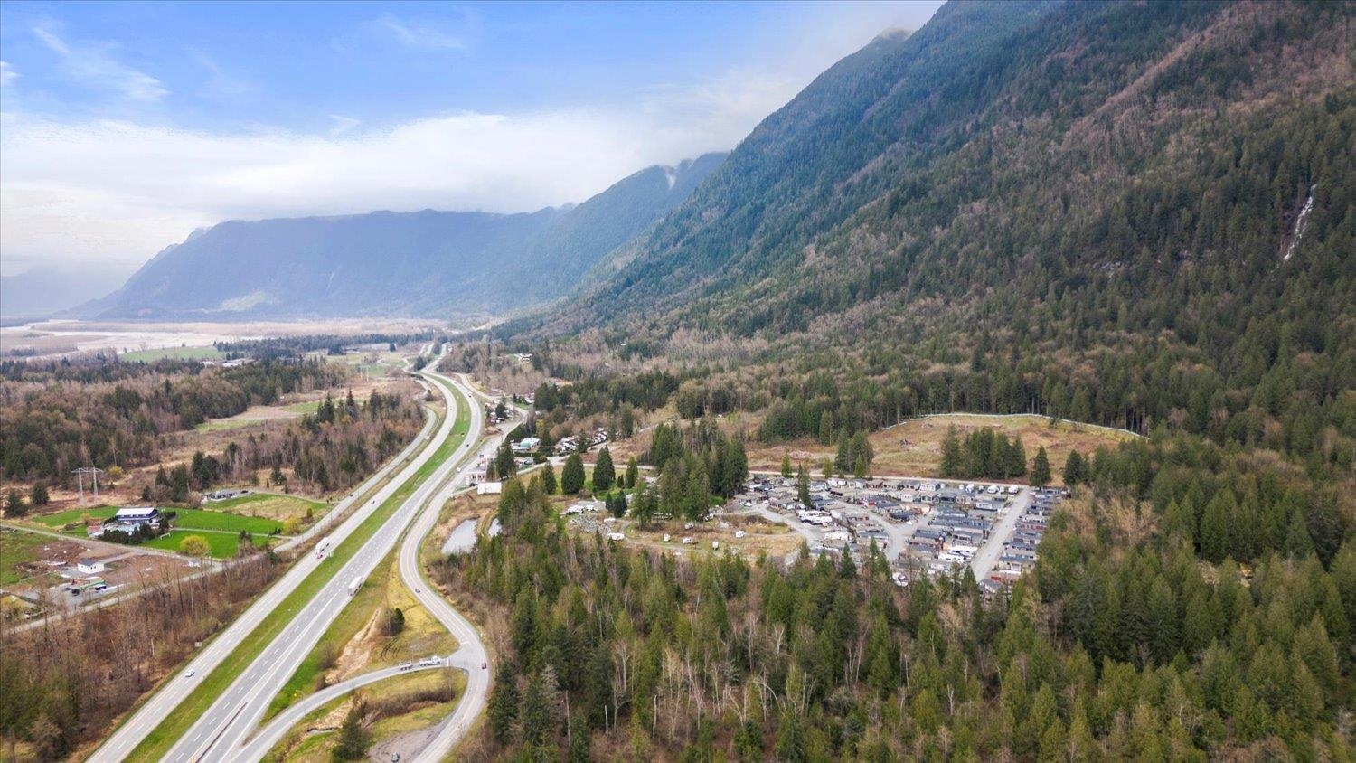 92 53480 BRIDAL FALLS ROAD Unit: 92