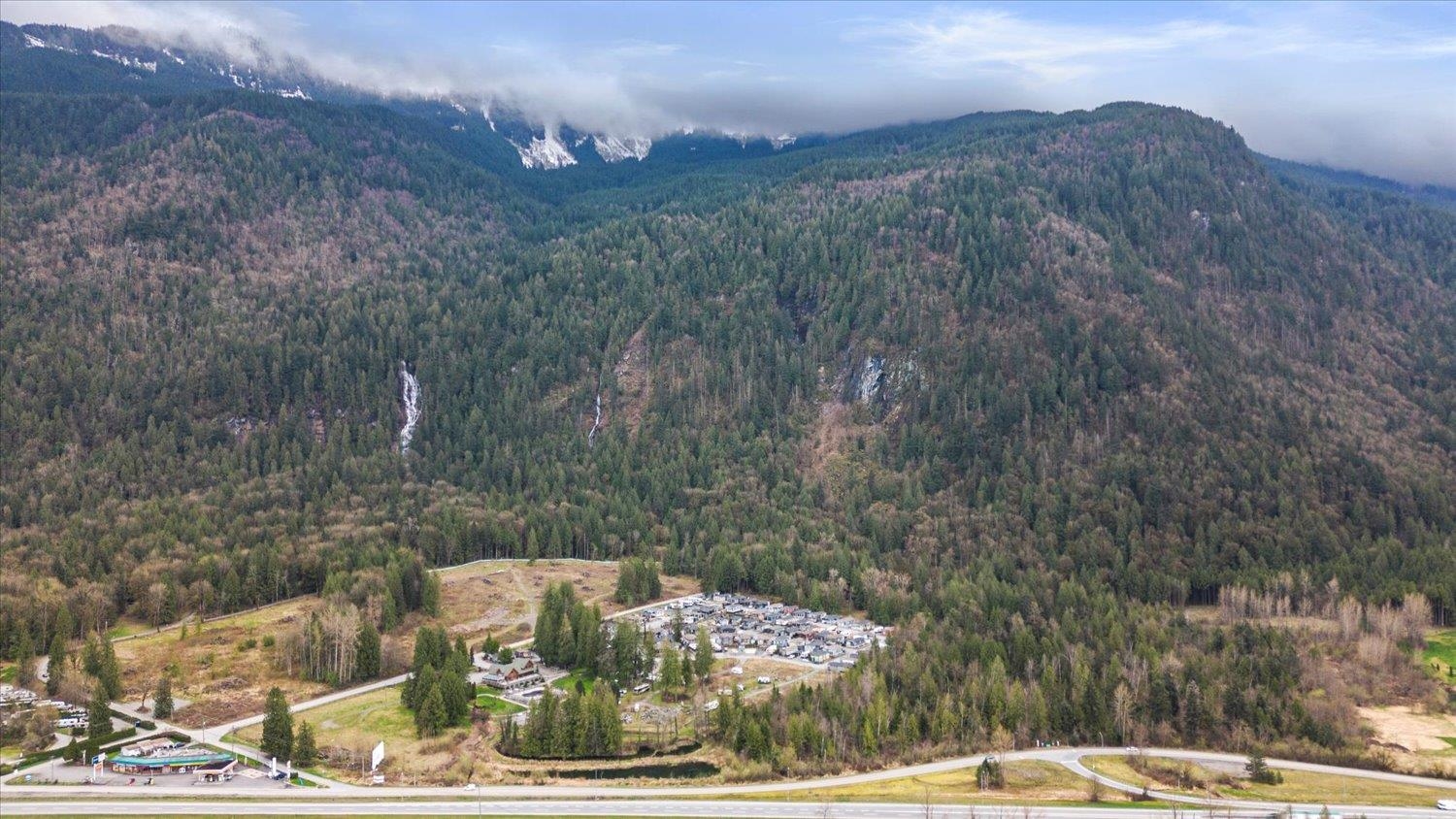 92 53480 BRIDAL FALLS ROAD Unit: 92