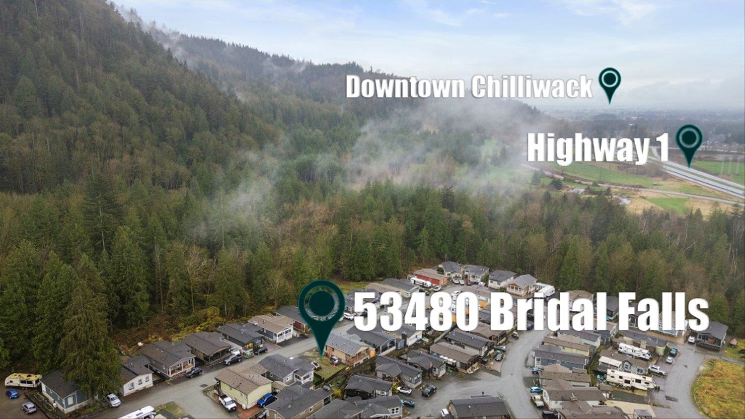 92 53480 BRIDAL FALLS ROAD Unit: 92