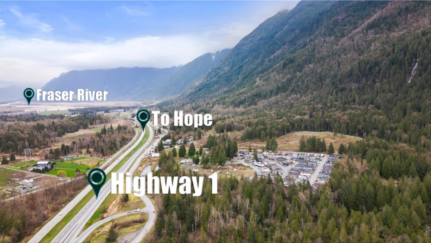 92 53480 BRIDAL FALLS ROAD Unit: 92