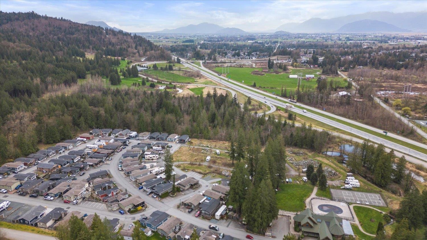 92 53480 BRIDAL FALLS ROAD Unit: 92