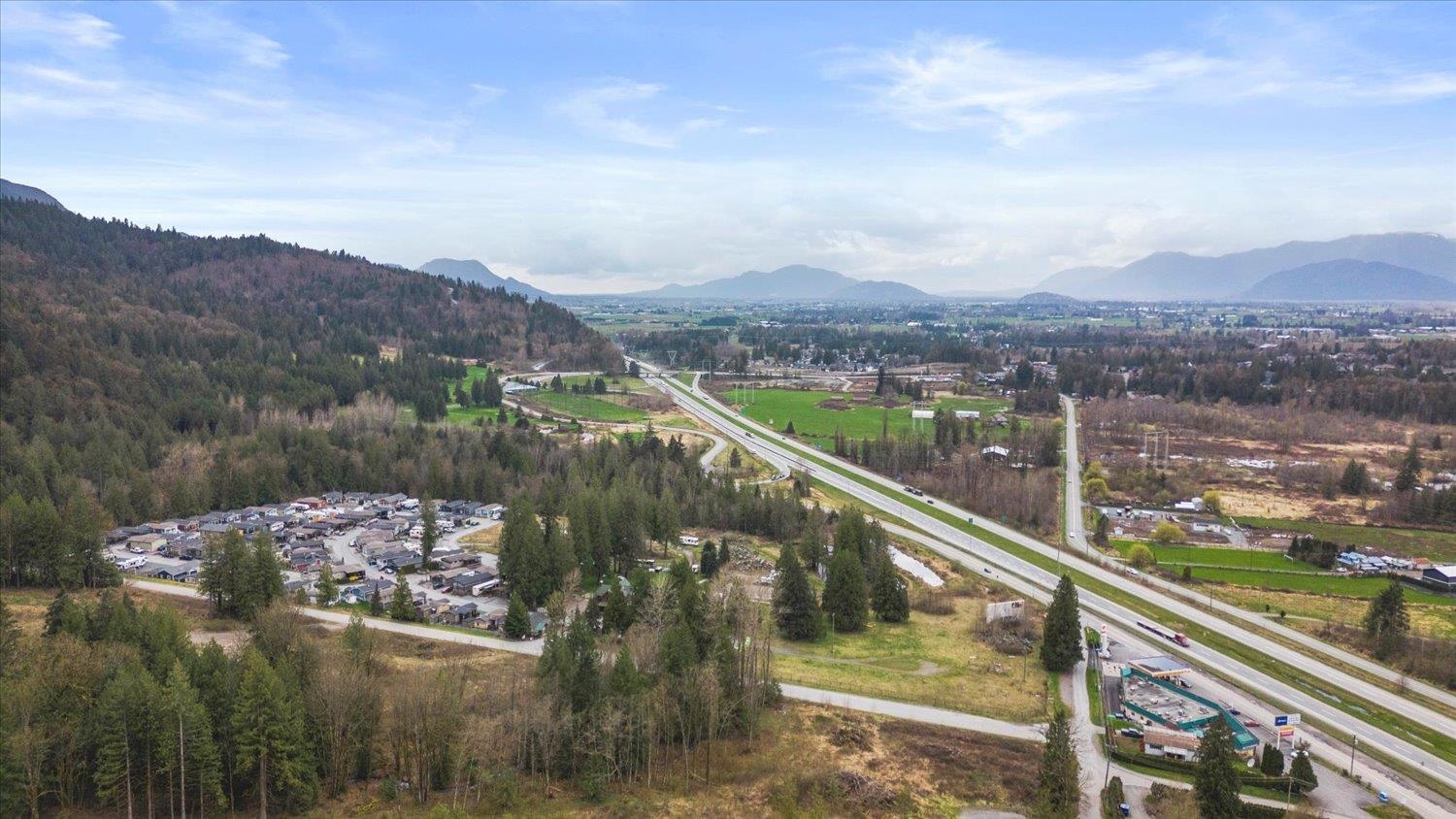 92 53480 BRIDAL FALLS ROAD Unit: 92