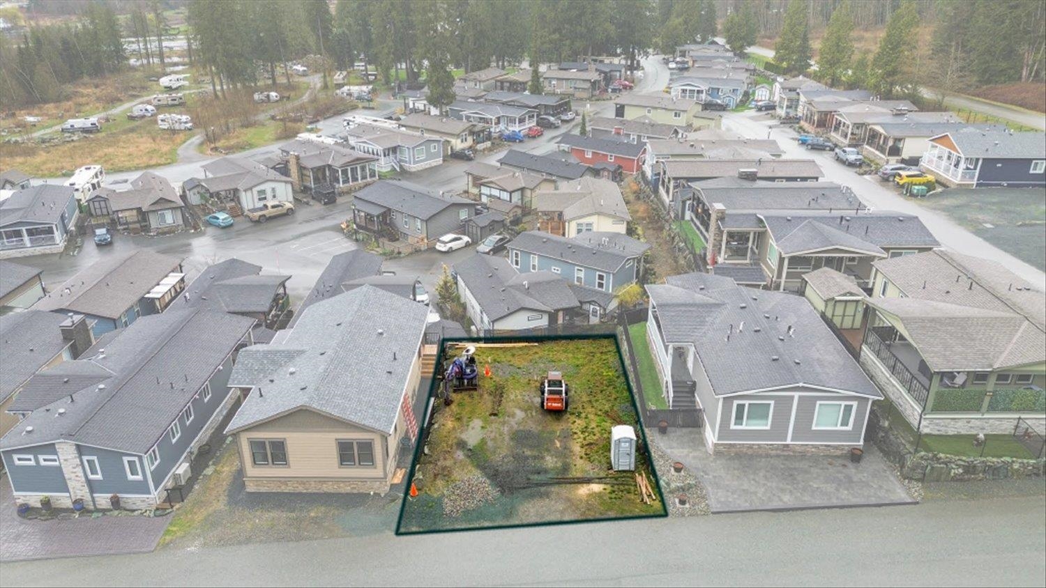 92 53480 BRIDAL FALLS ROAD Unit: 92