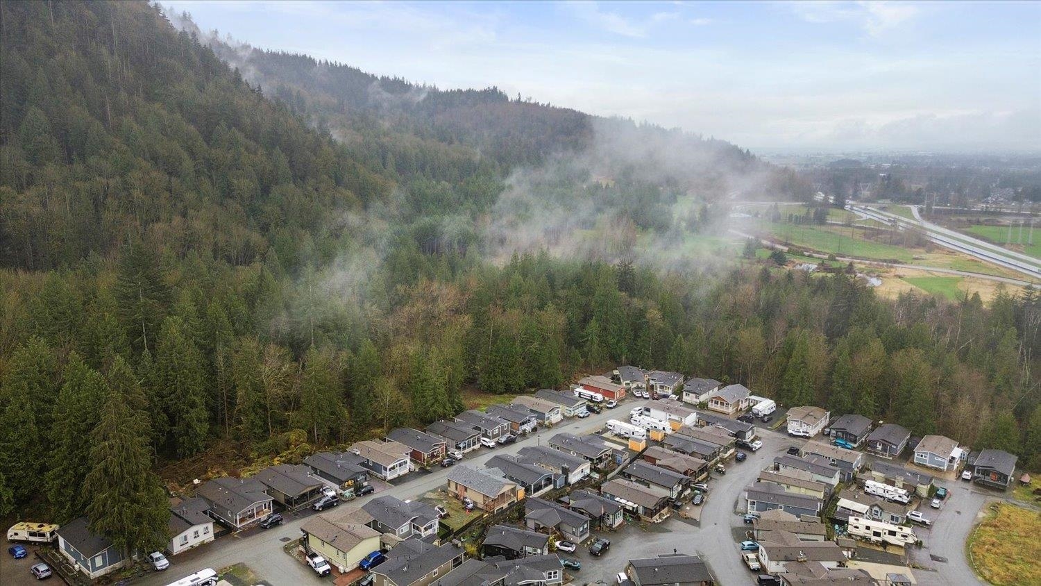 92 53480 BRIDAL FALLS ROAD Unit: 92