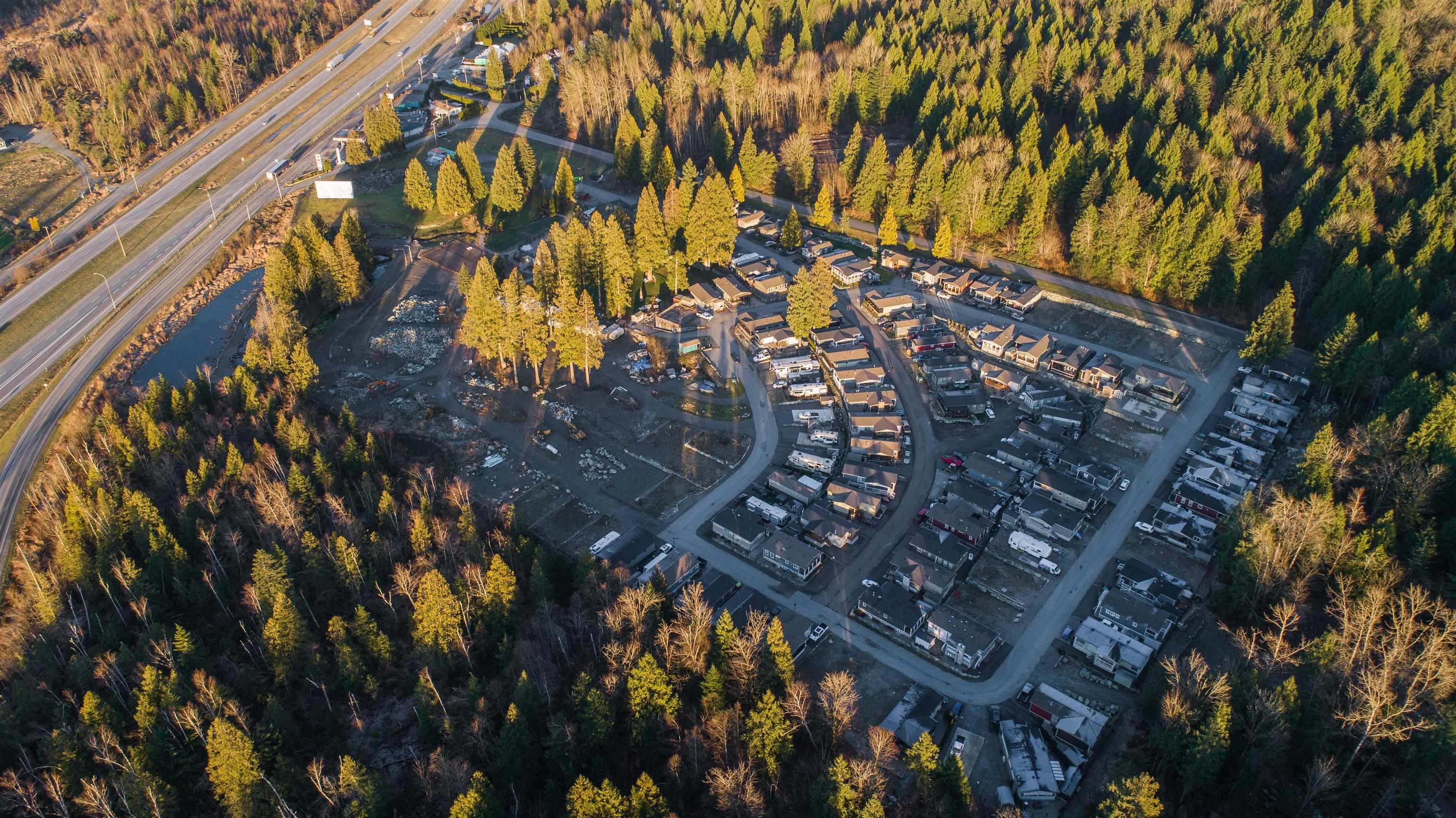 92 53480 BRIDAL FALLS ROAD Unit: 92