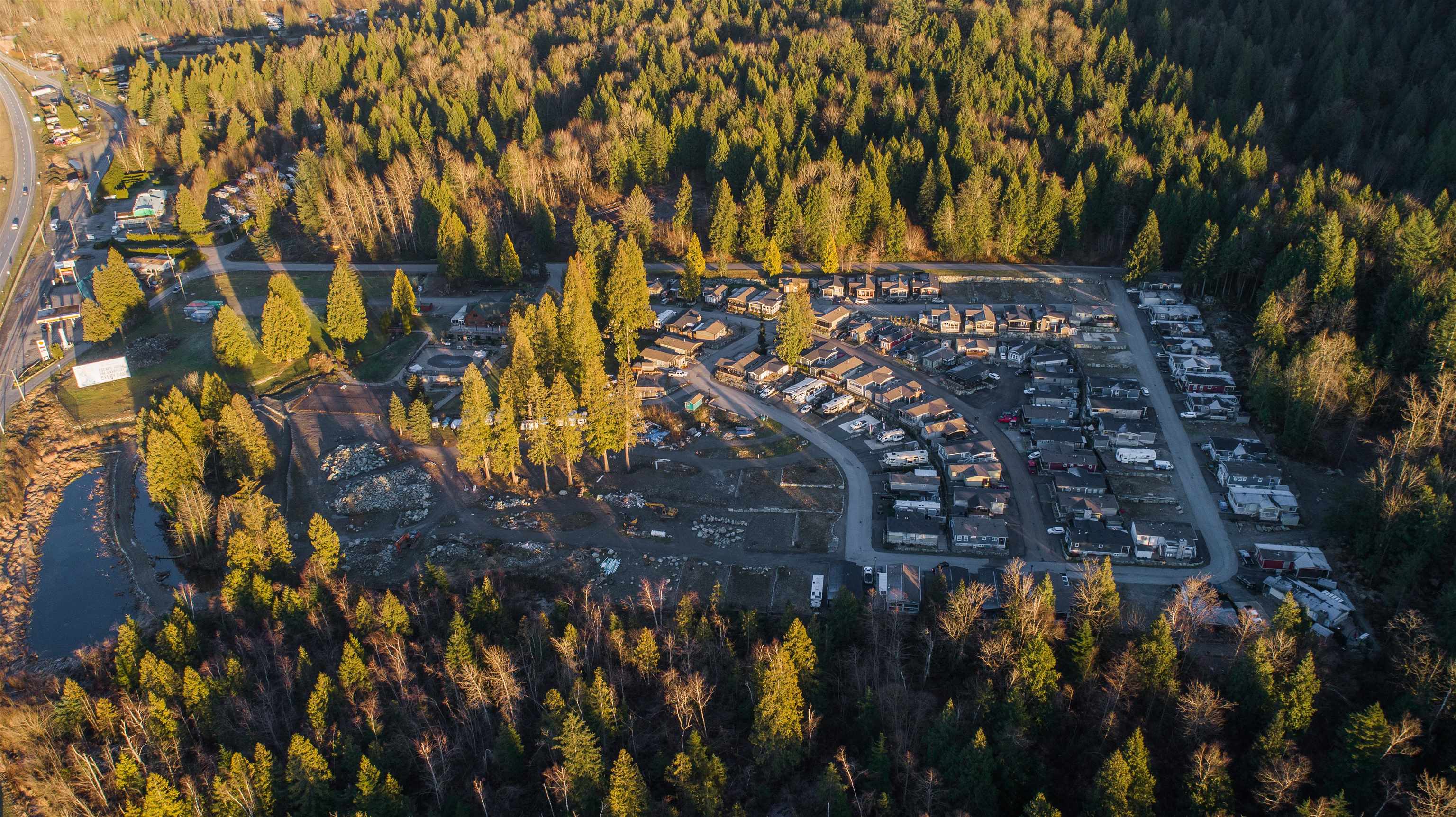 92 53480 BRIDAL FALLS ROAD Unit: 92