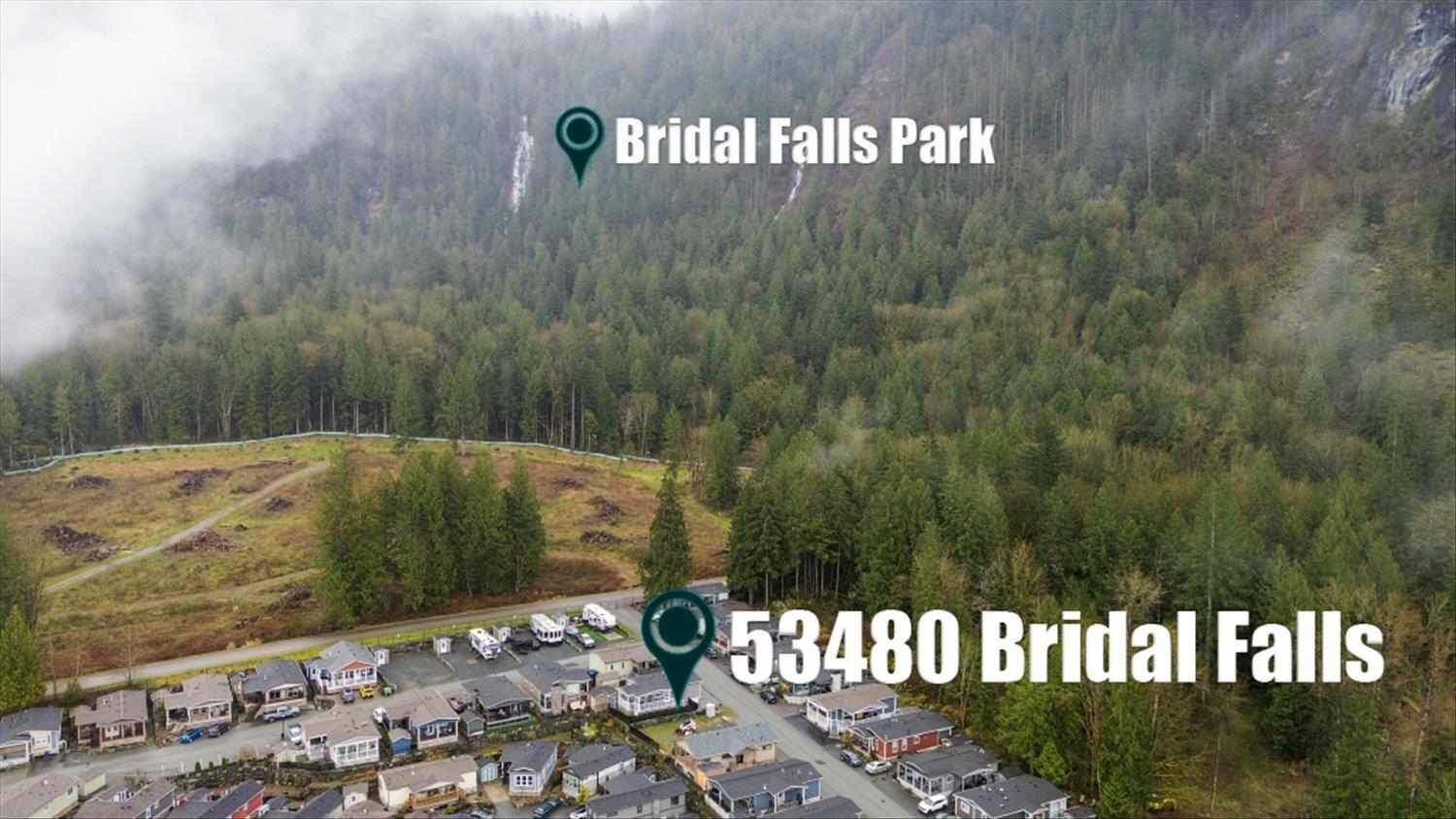 92 53480 BRIDAL FALLS ROAD Unit: 92