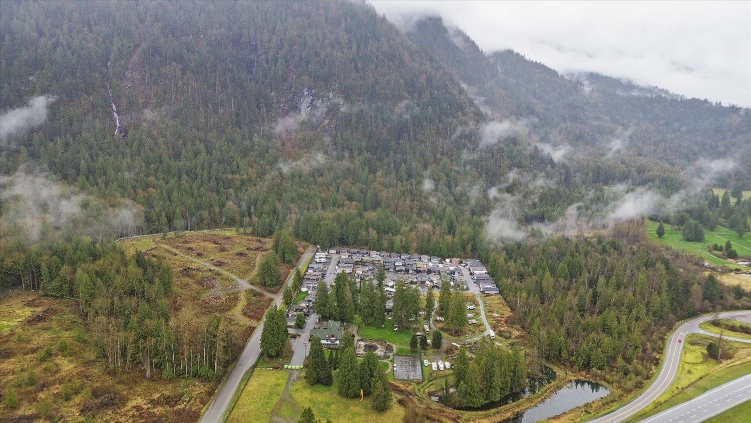 92 53480 BRIDAL FALLS ROAD Unit: 92