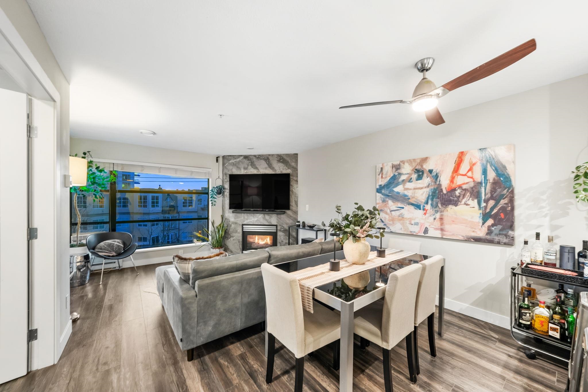 410 124 W 3RD STREET Unit: 410