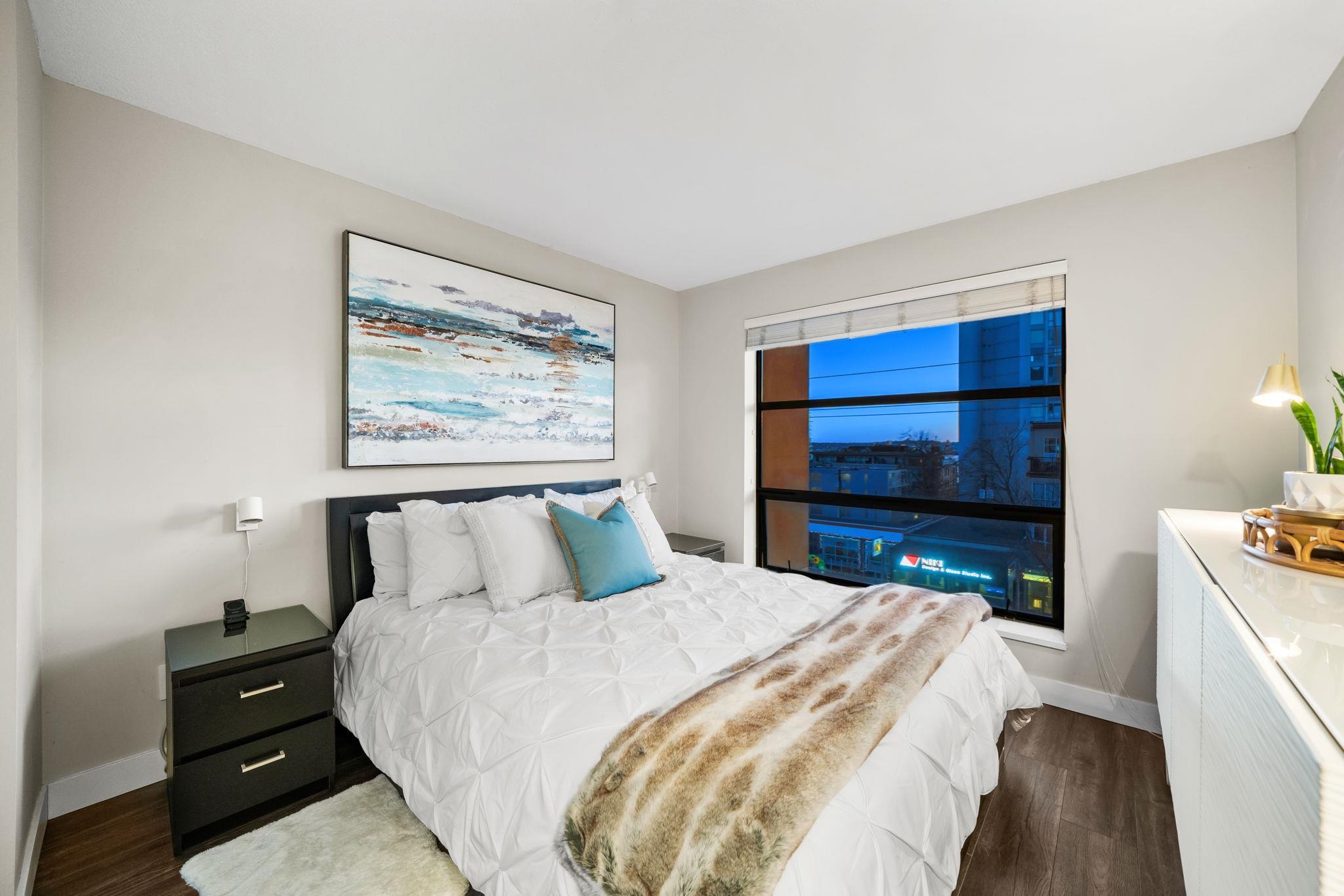 410 124 W 3RD STREET Unit: 410