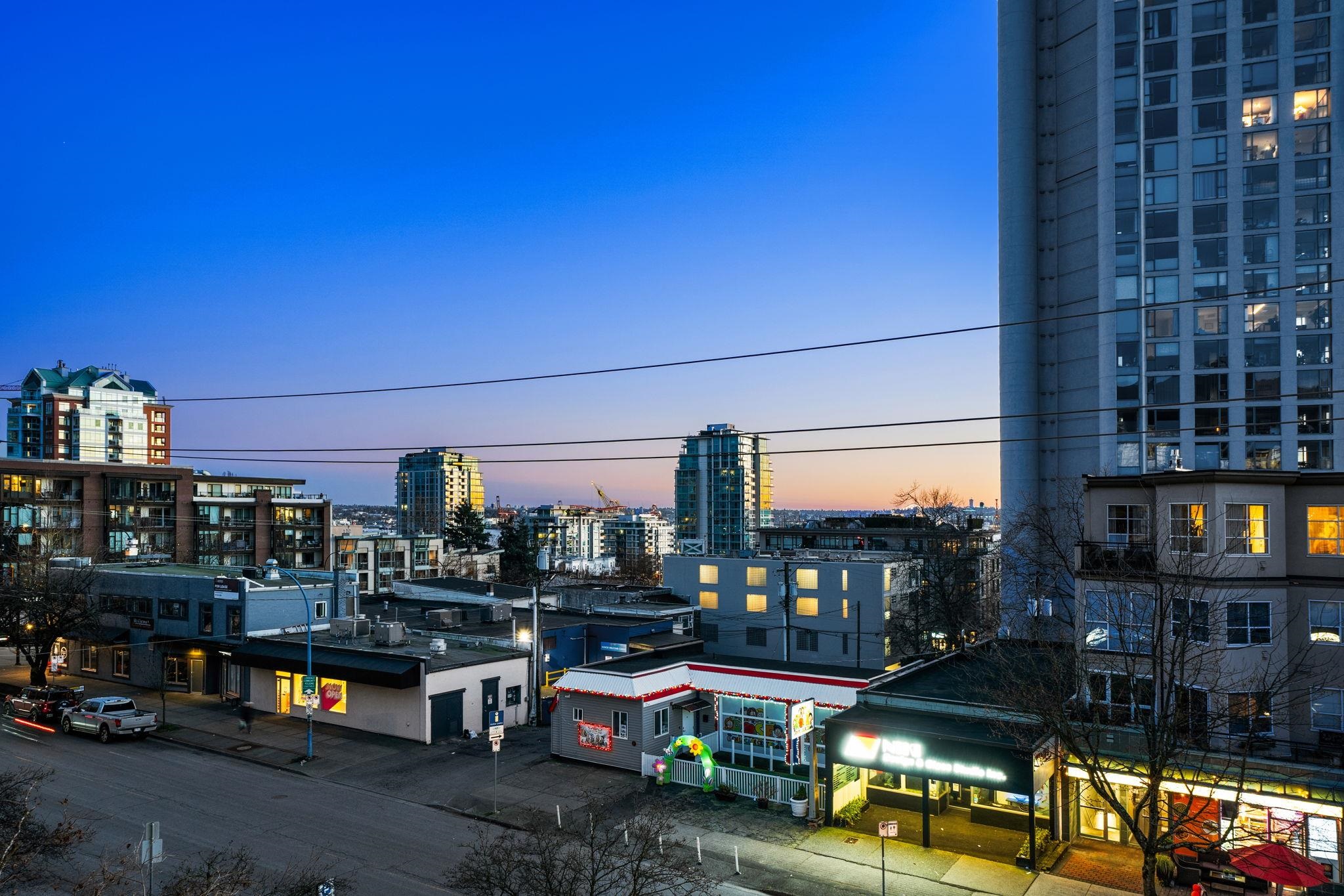 410 124 W 3RD STREET Unit: 410