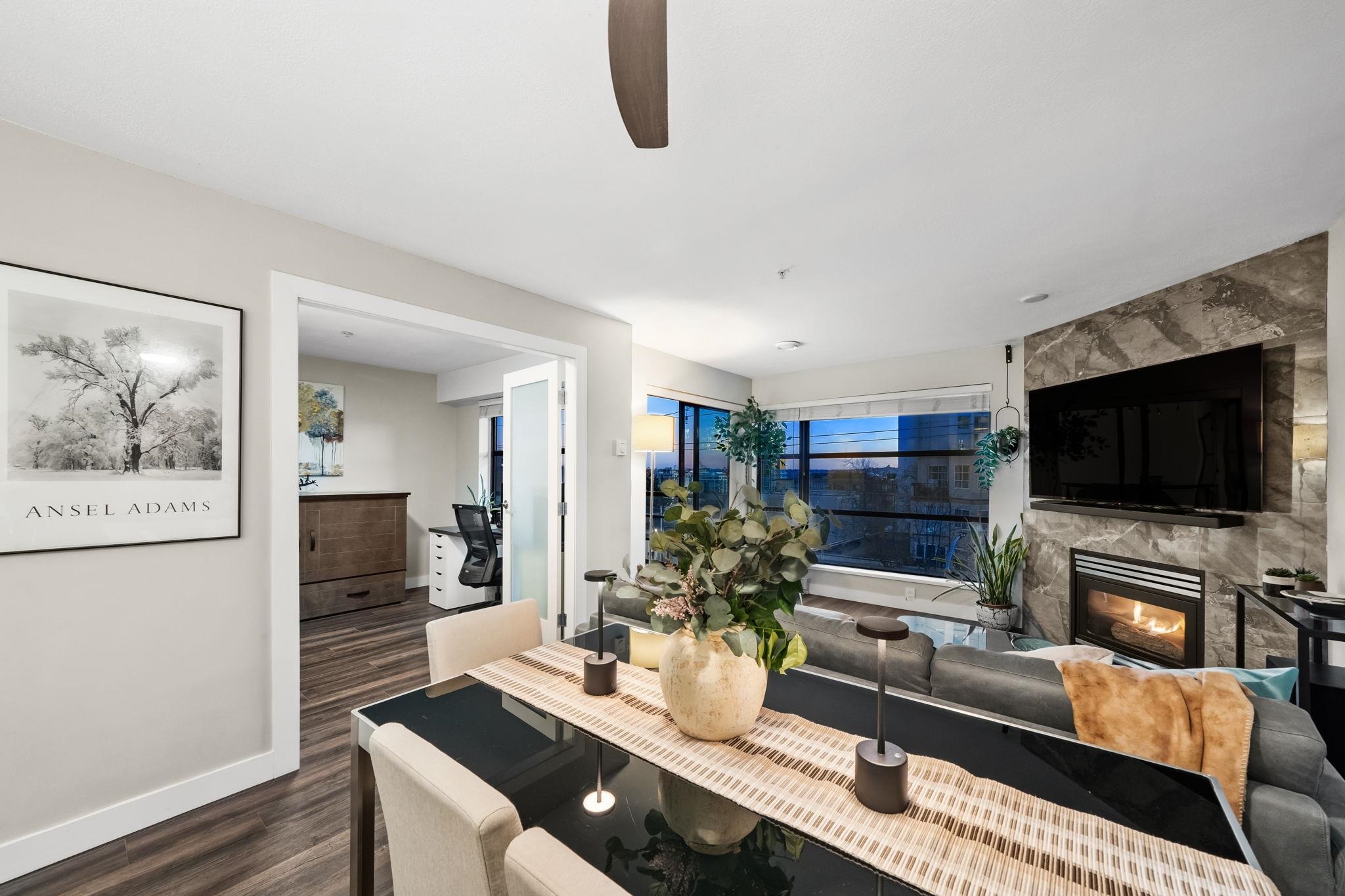 410 124 W 3RD STREET Unit: 410