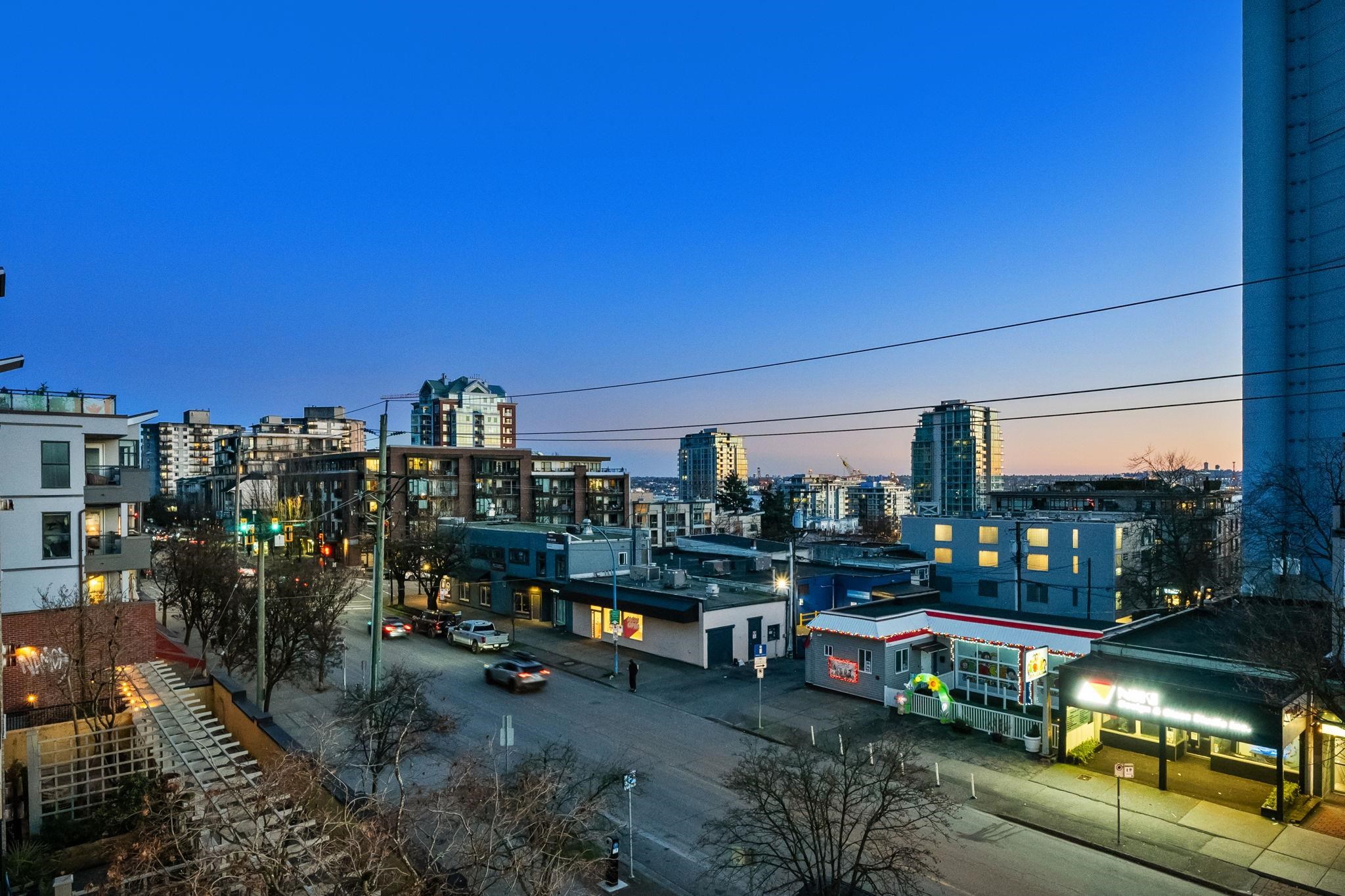 410 124 W 3RD STREET Unit: 410